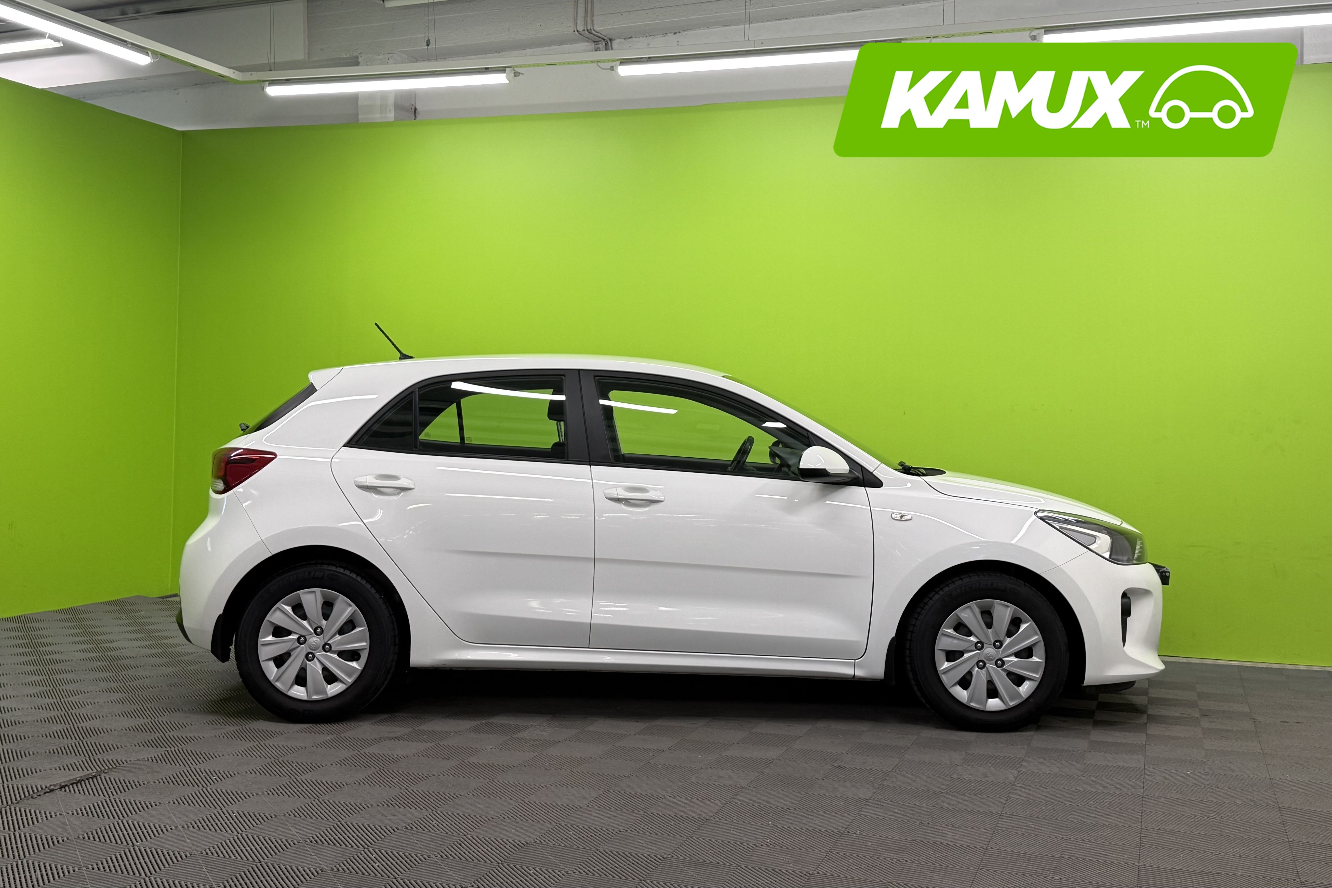 Kia Rio 1,2 ISG Active EcoDynamics 2020, kuva 2/21