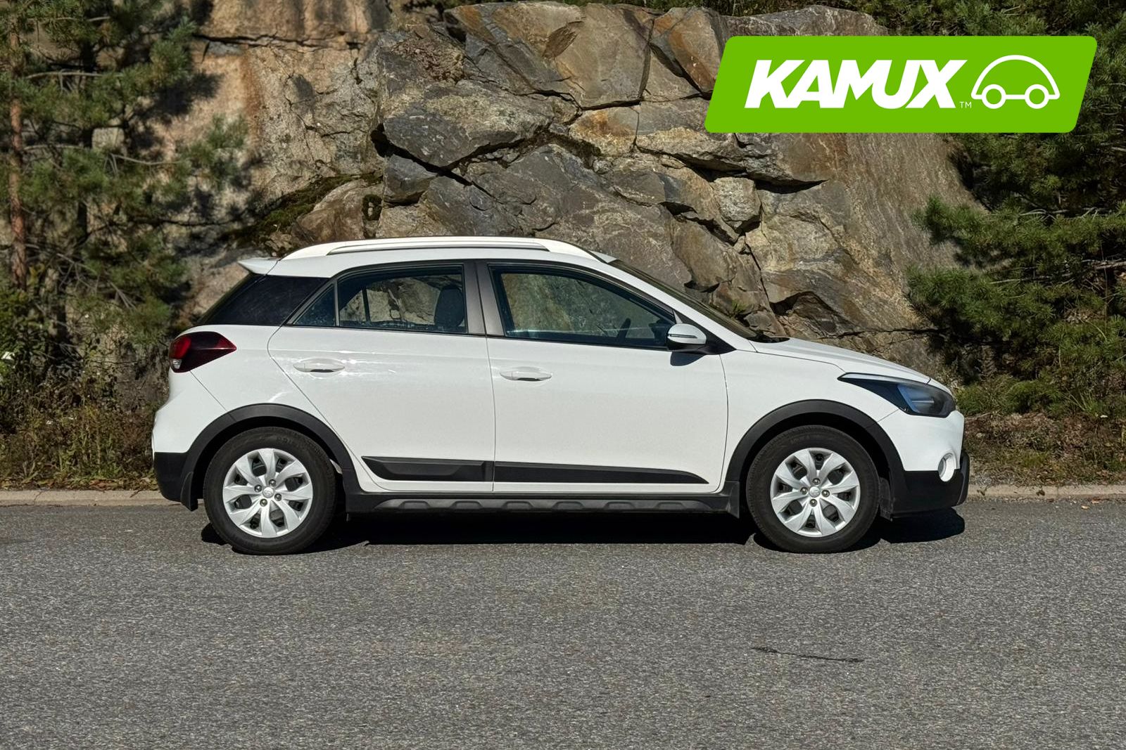 Hyundai i20 2019, kuva 5/17