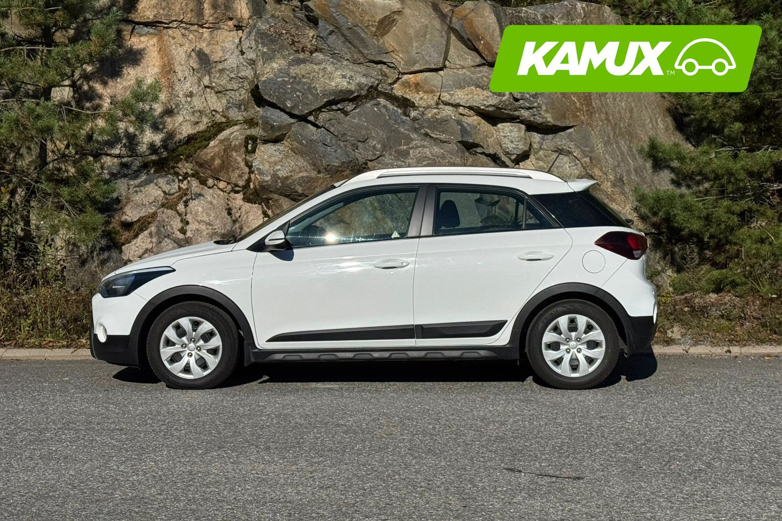 Hyundai i20 2019, kuva 6/17