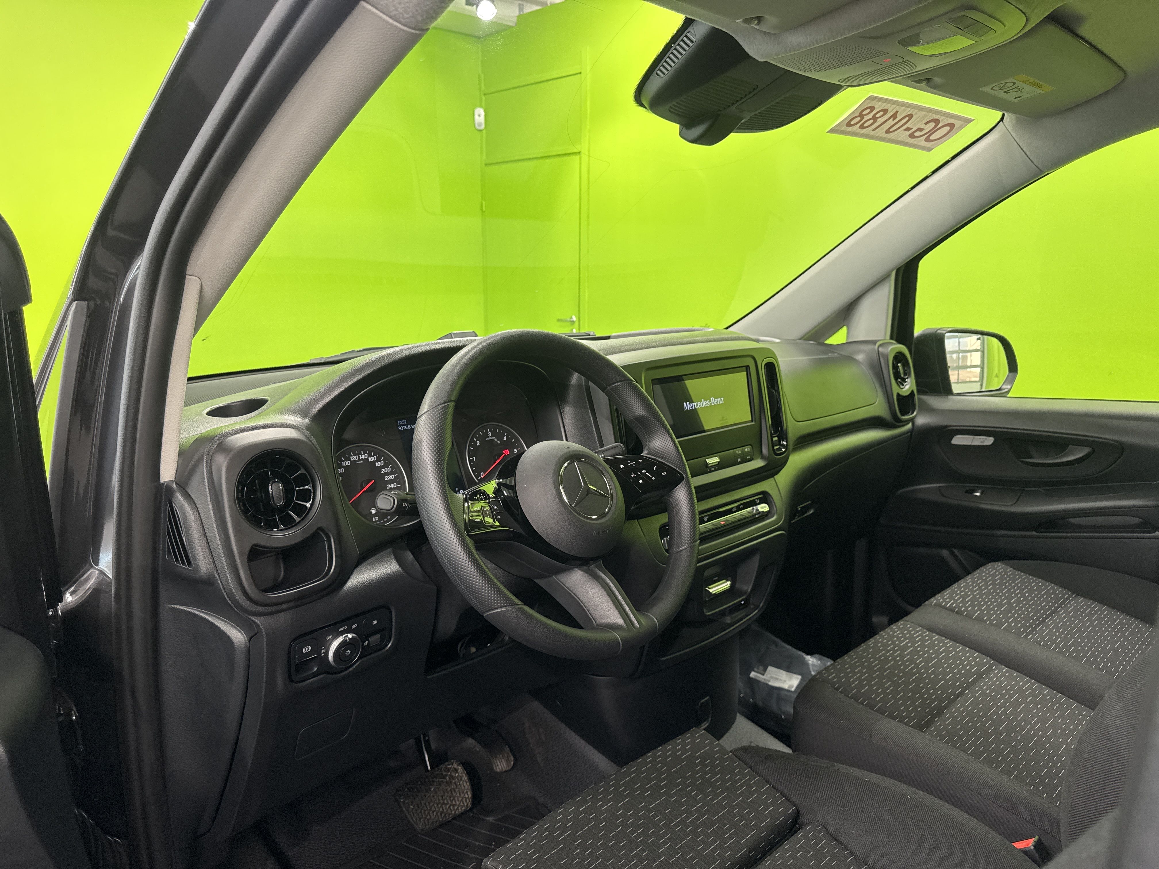 Mercedes-Benz Vito 2025, kuva 7/20