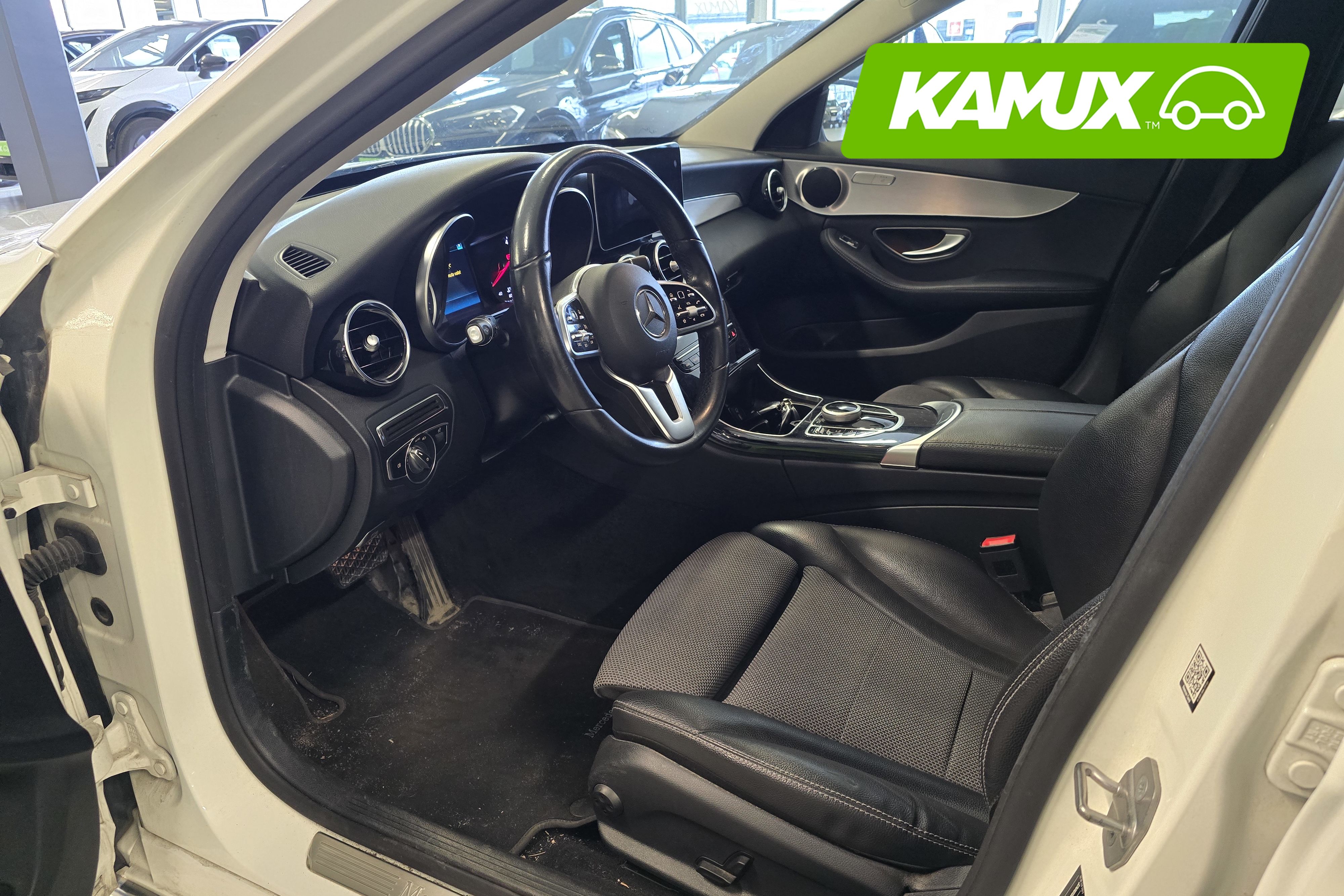 Mercedes-Benz C 2019, kuva 5/6