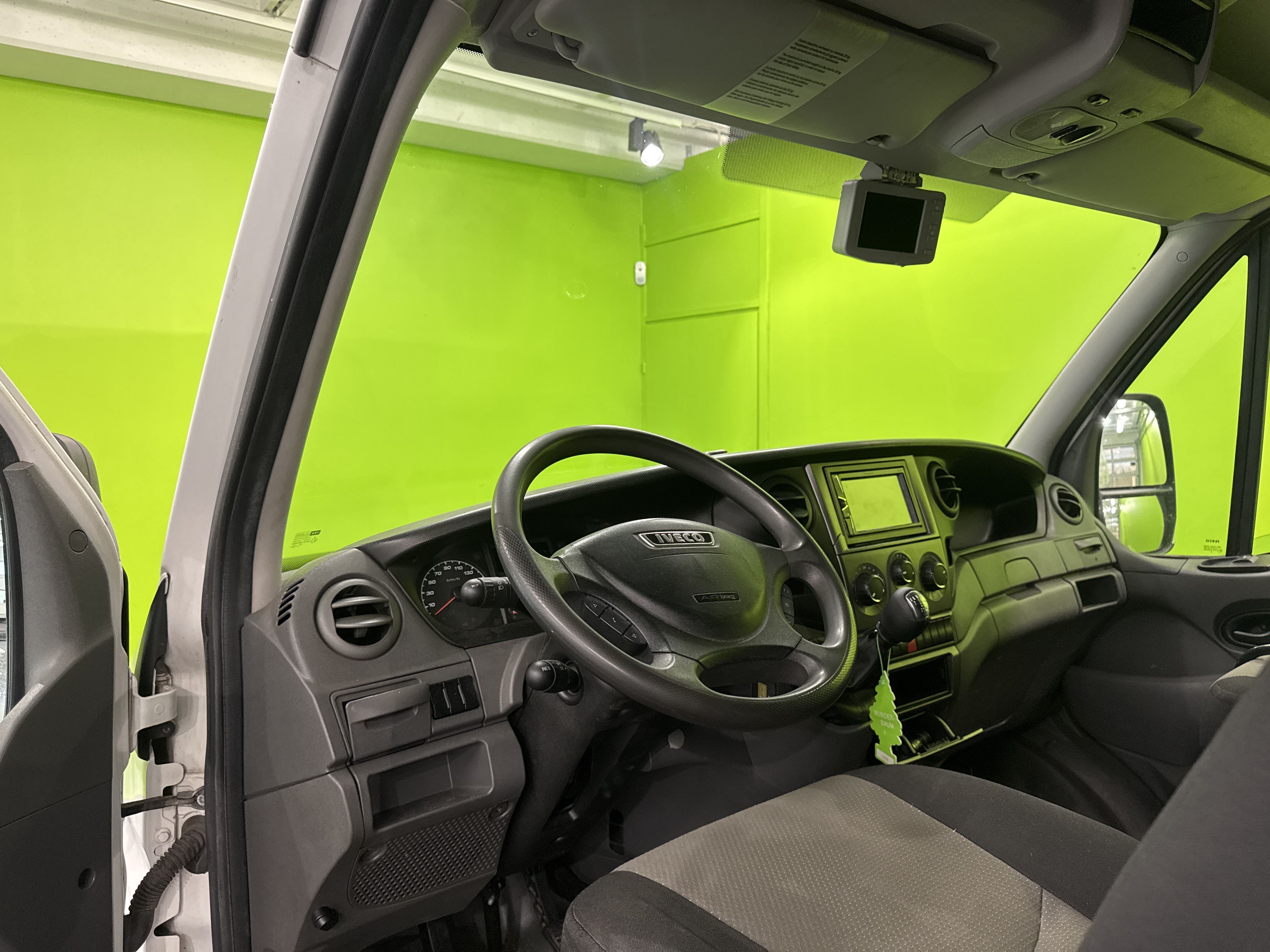 Iveco Daily 2012, photo 7/20