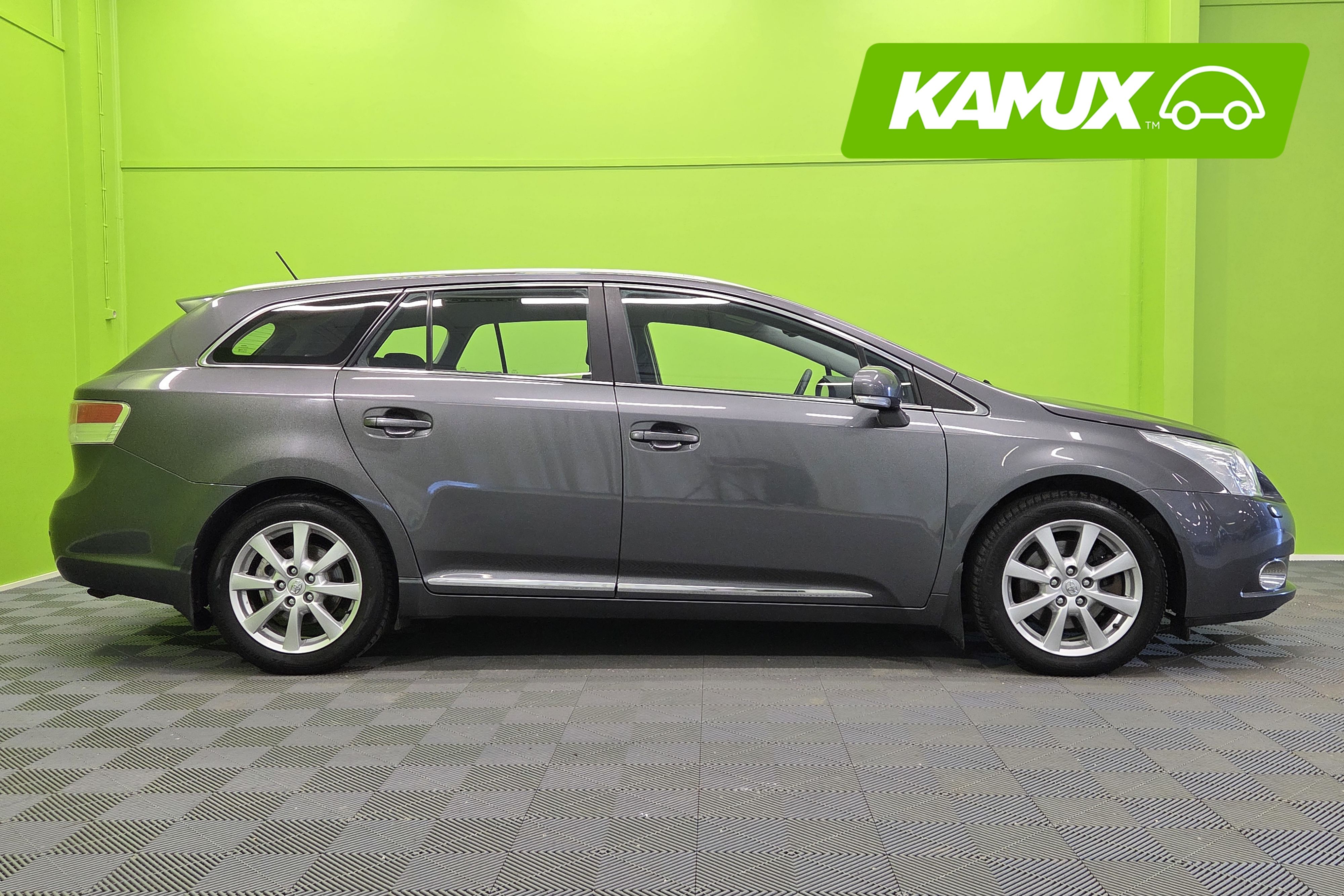 Toyota Avensis 2011, kuva 3/21