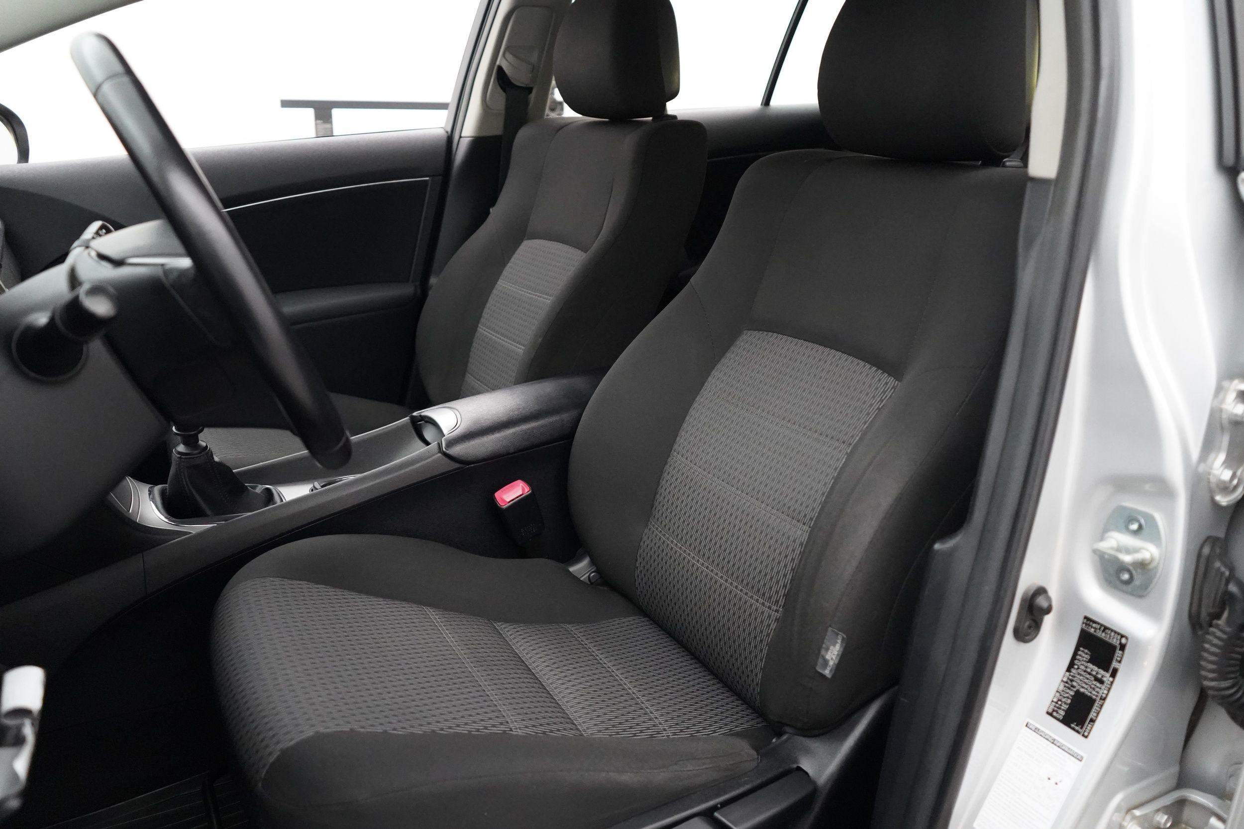 Toyota Avensis 2014, kuva 7/21