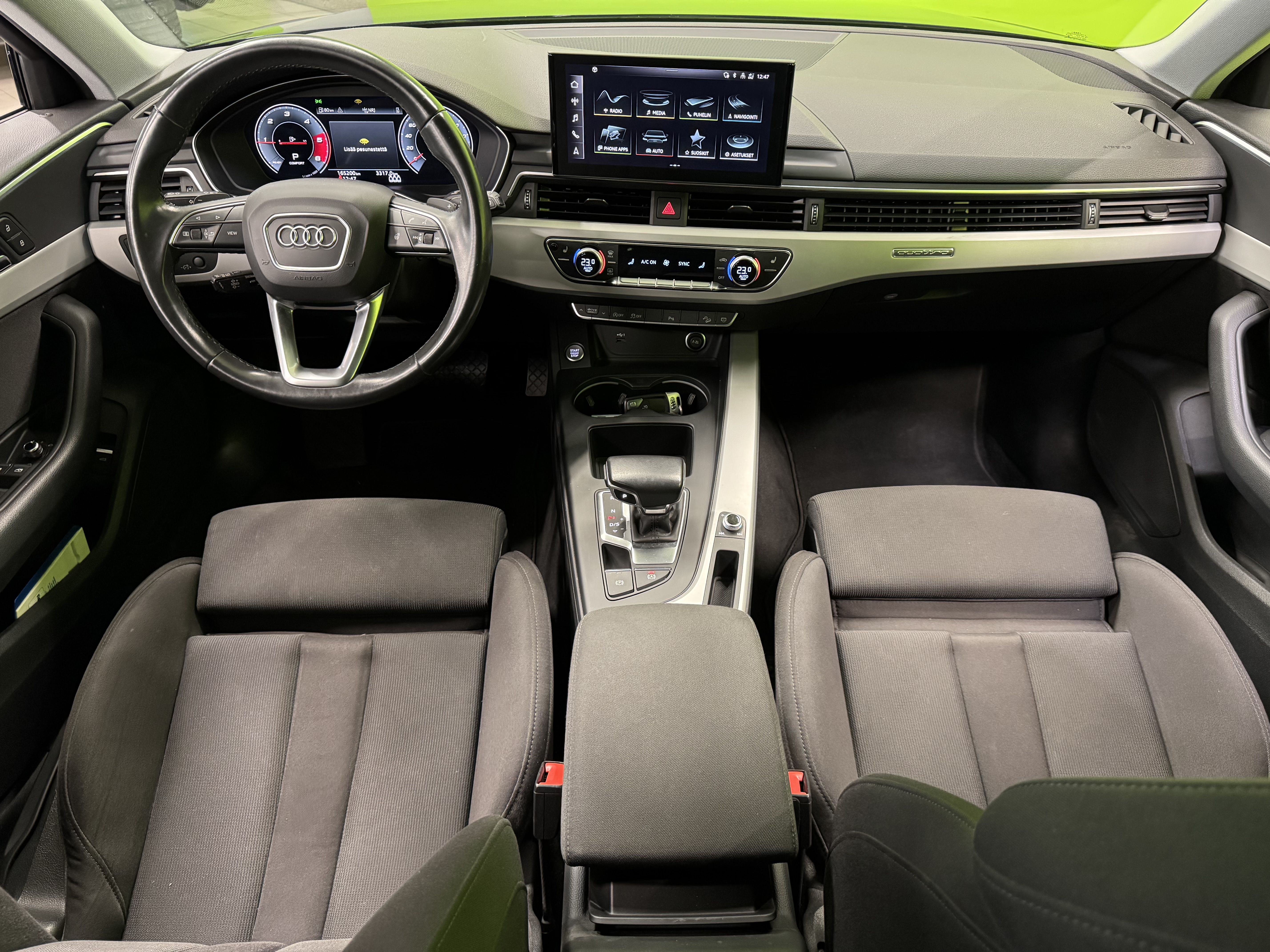 Audi A4 Allroad 2021, kuva 6/19