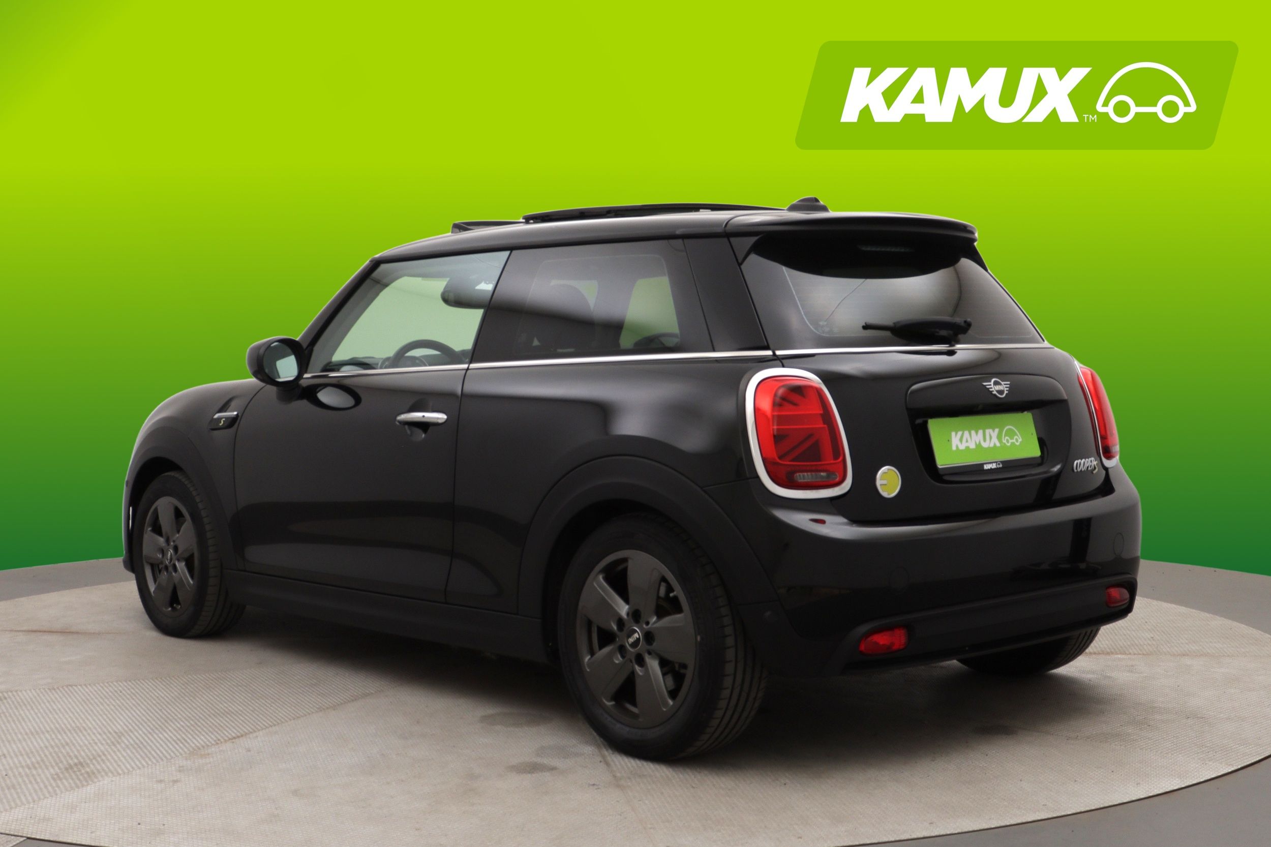 MINI Cooper SE Essential Trim 2022, kuva 4/31