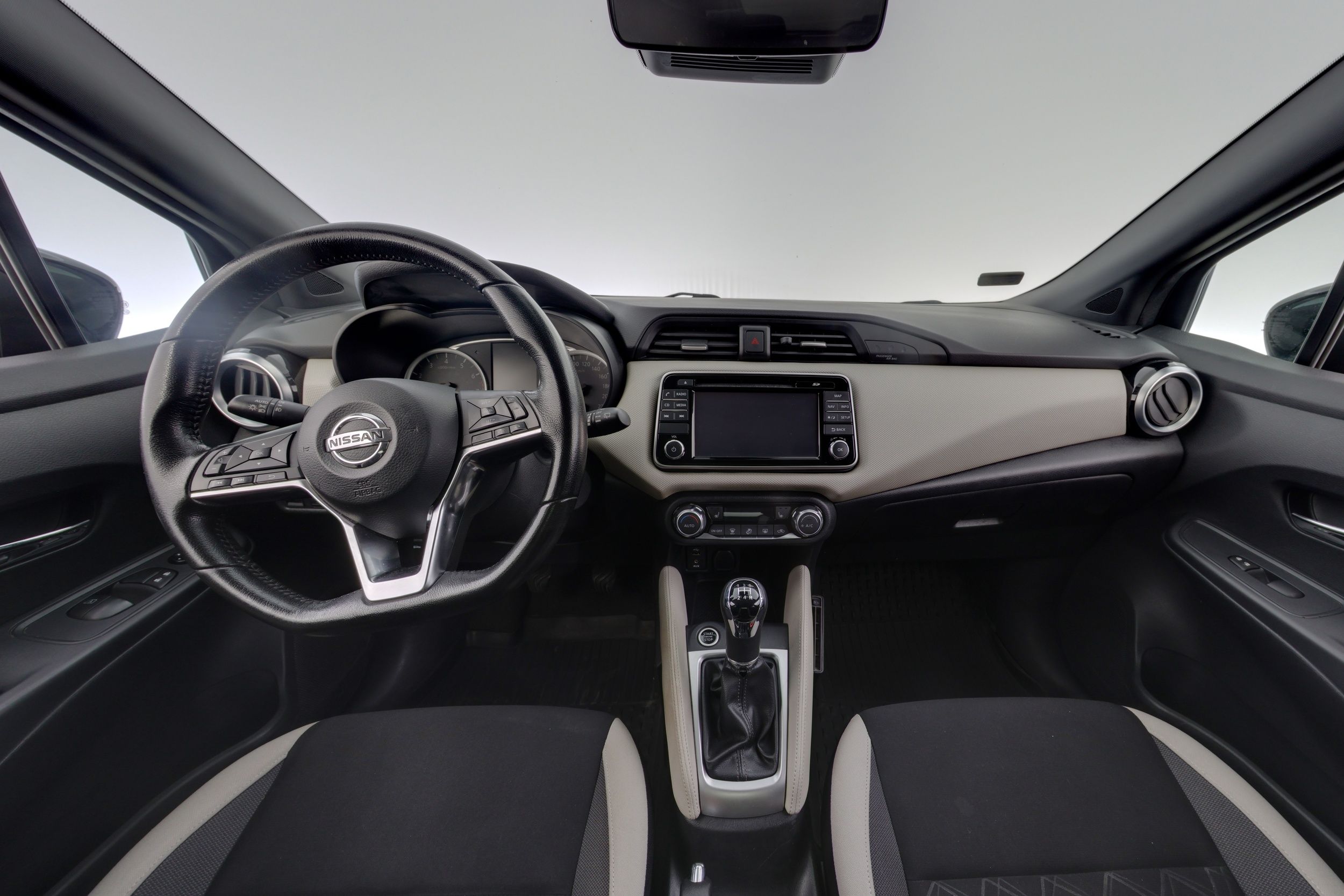 Nissan Micra IG-T 90 S/S N-Connecta 5M/T 2017, kuva 7/27