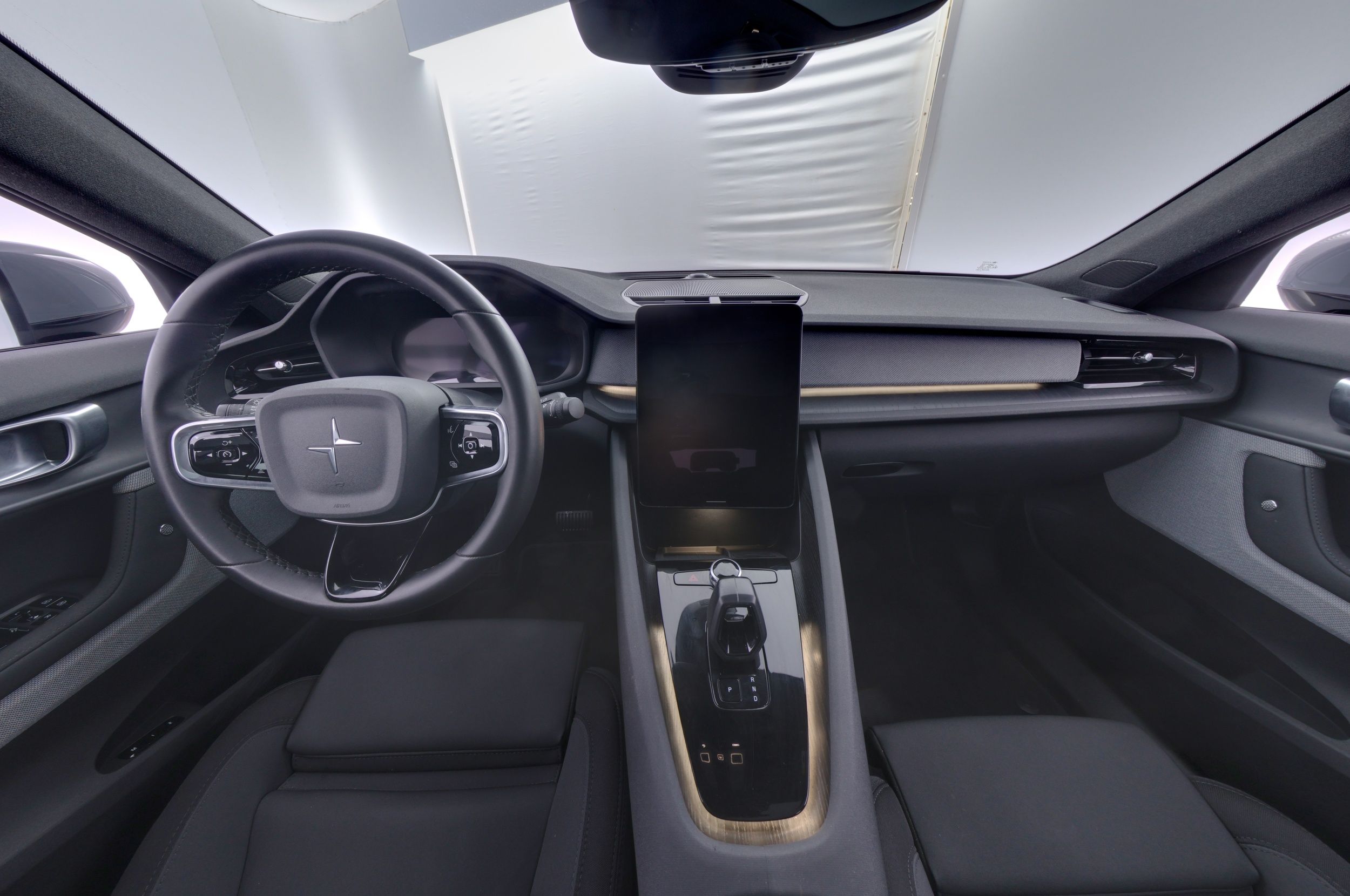 Polestar 2 2021, kuva 7/26