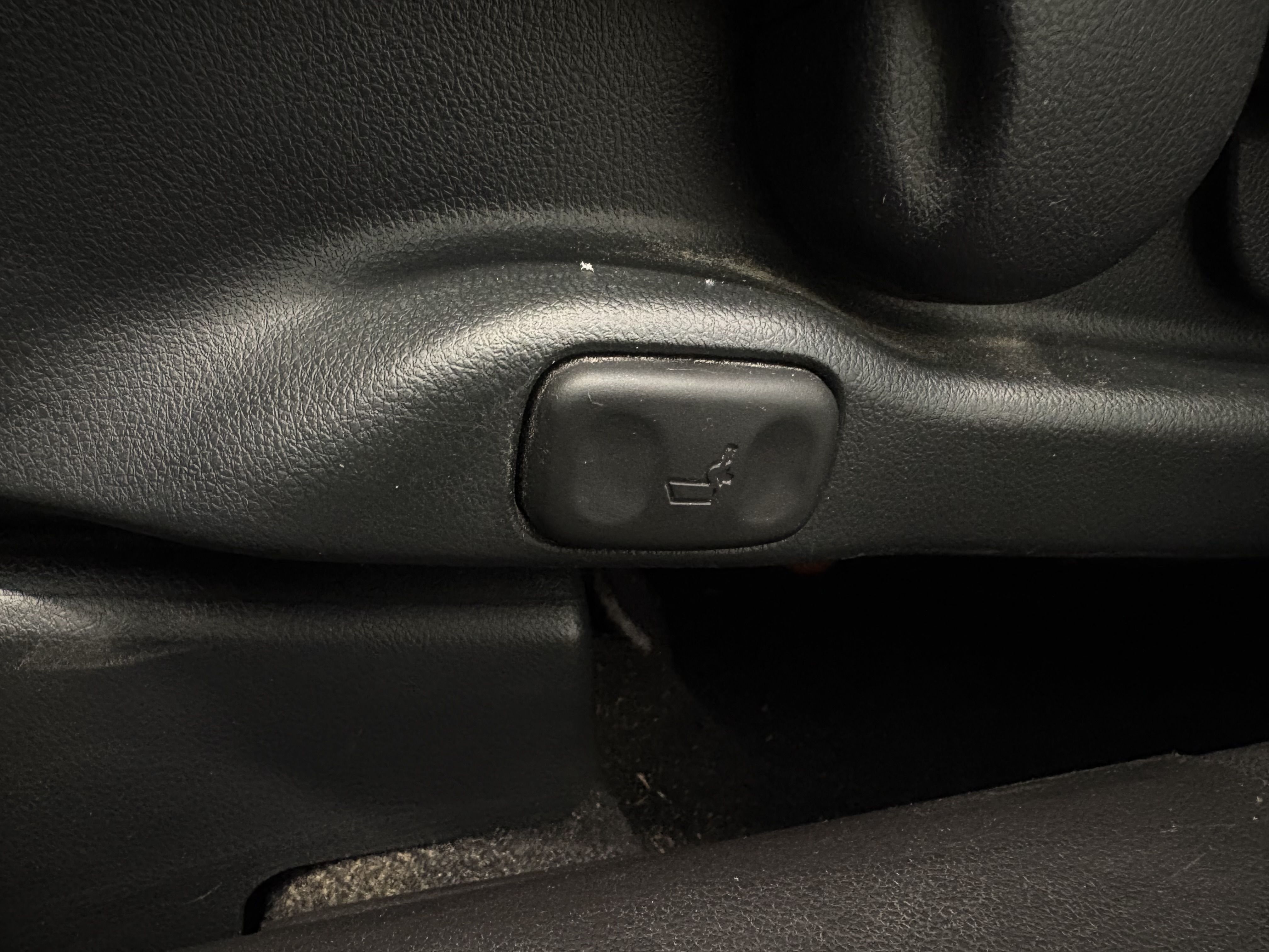 Honda CR-V 2,0 Comfort 2014, photo 7/24