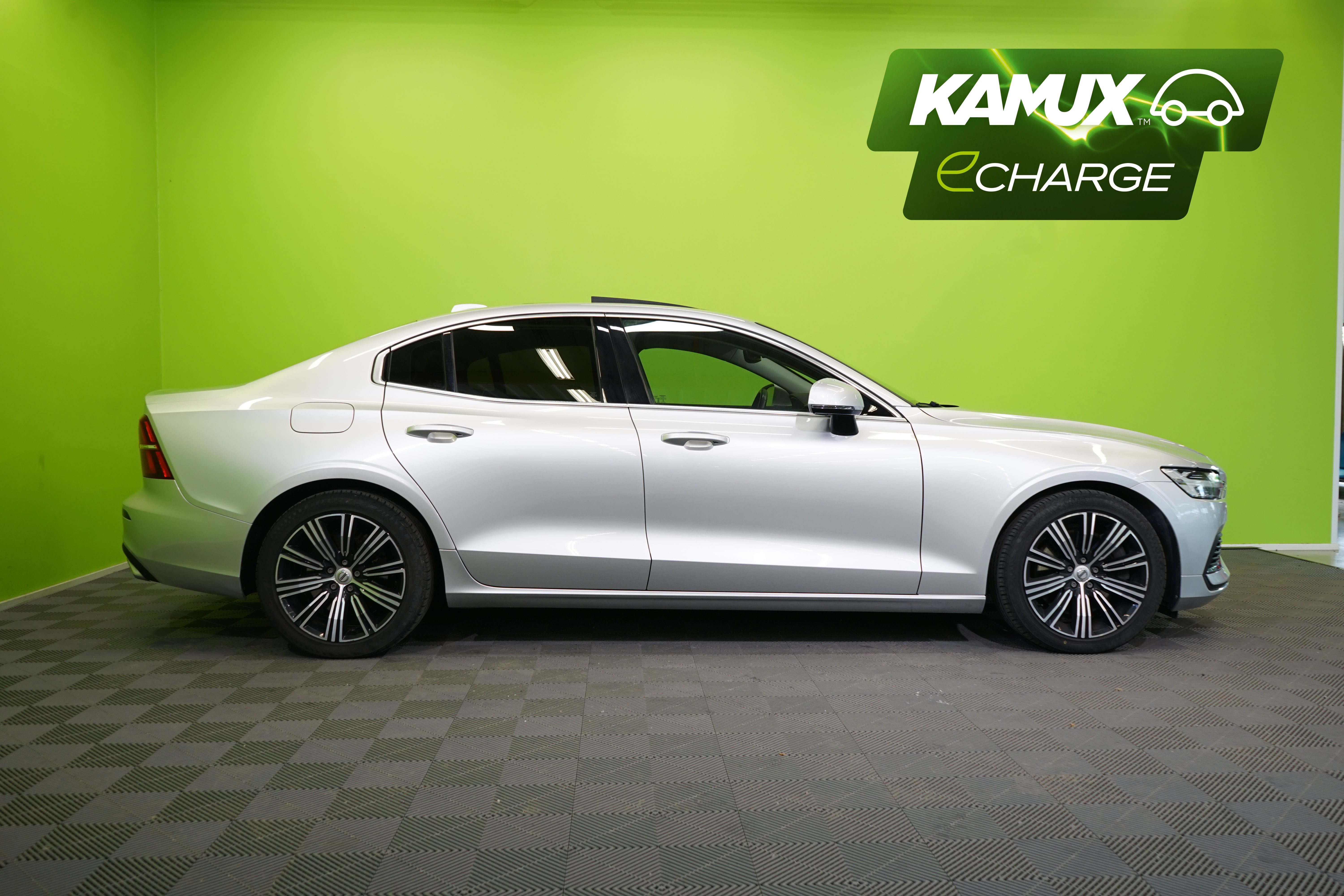 Volvo S60 2019, kuva 2/26