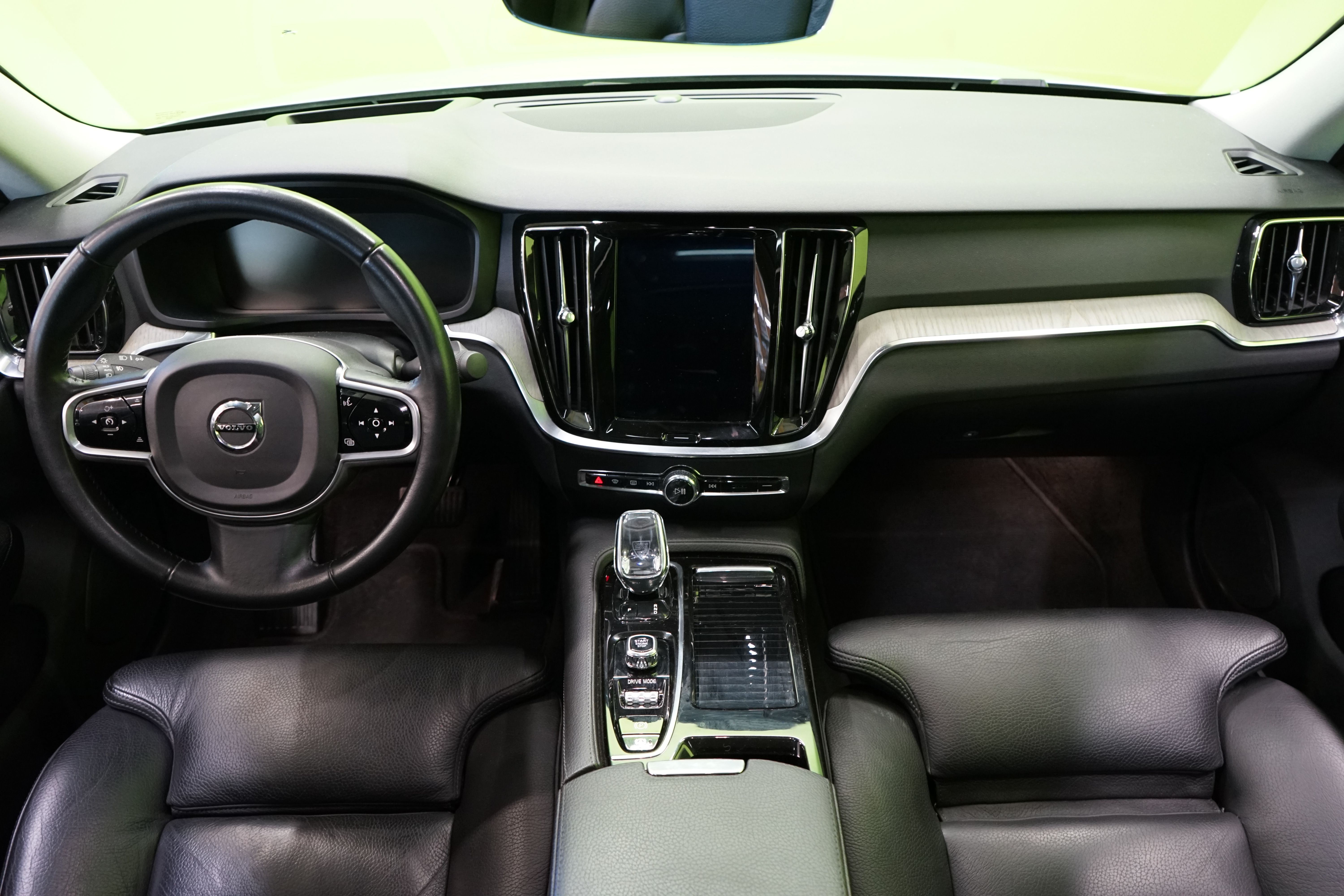 Volvo S60 2019, kuva 7/26