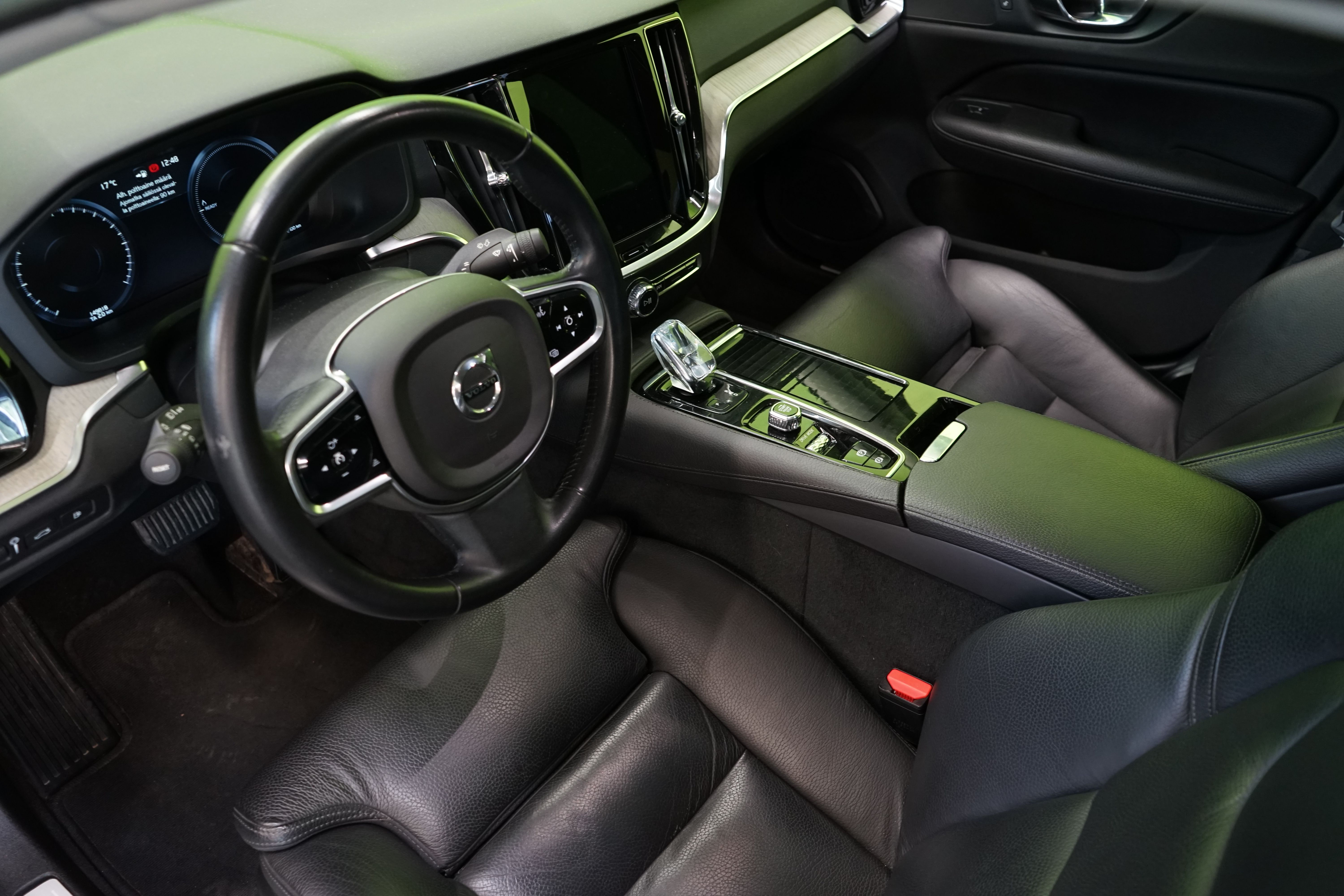 Volvo S60 2019, kuva 6/26