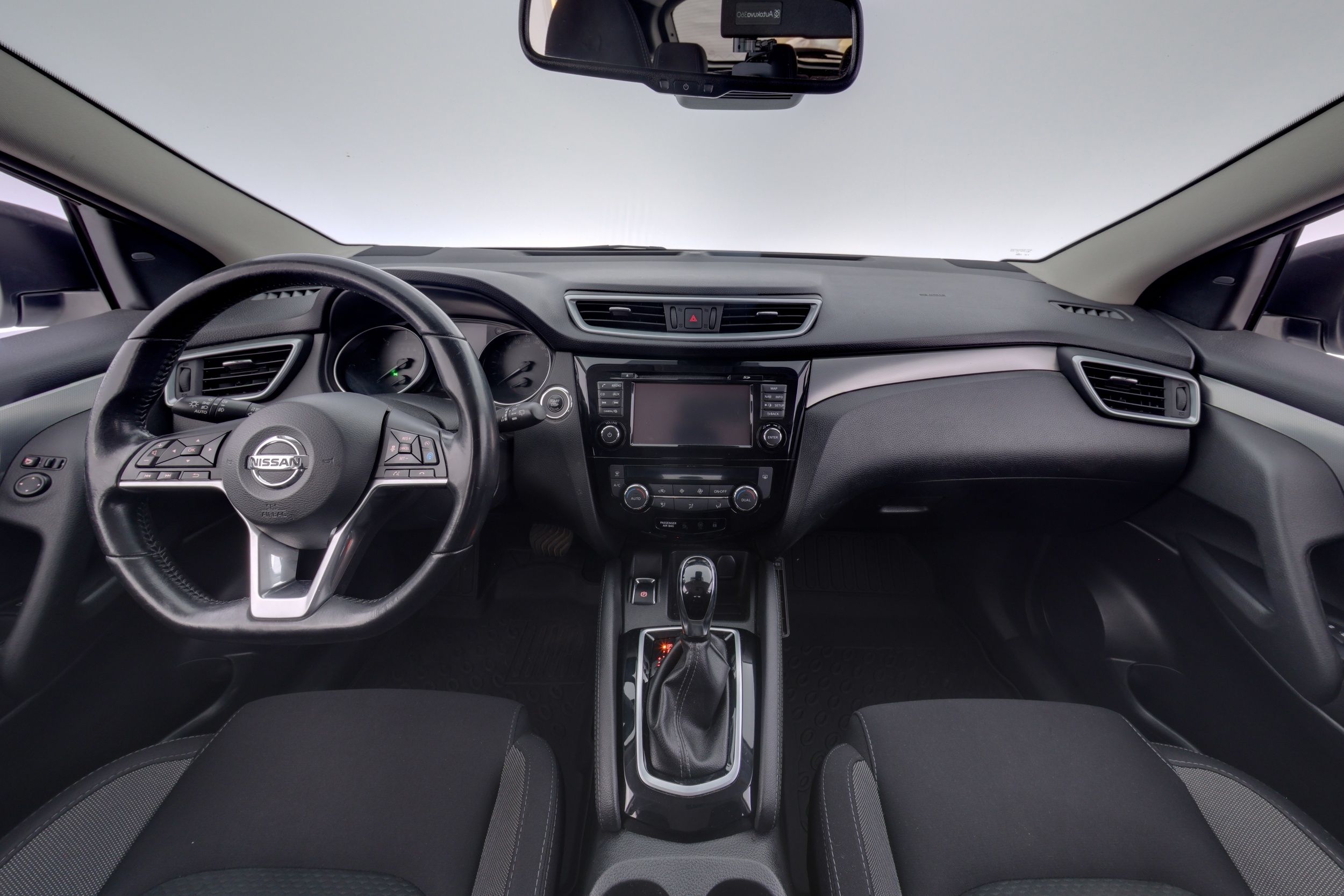 Nissan Qashqai 2018, kuva 7/26