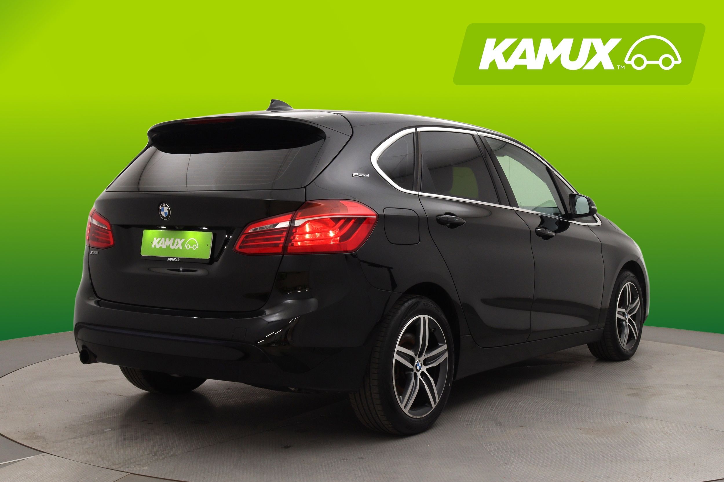 BMW 225 2016, photo 3/22