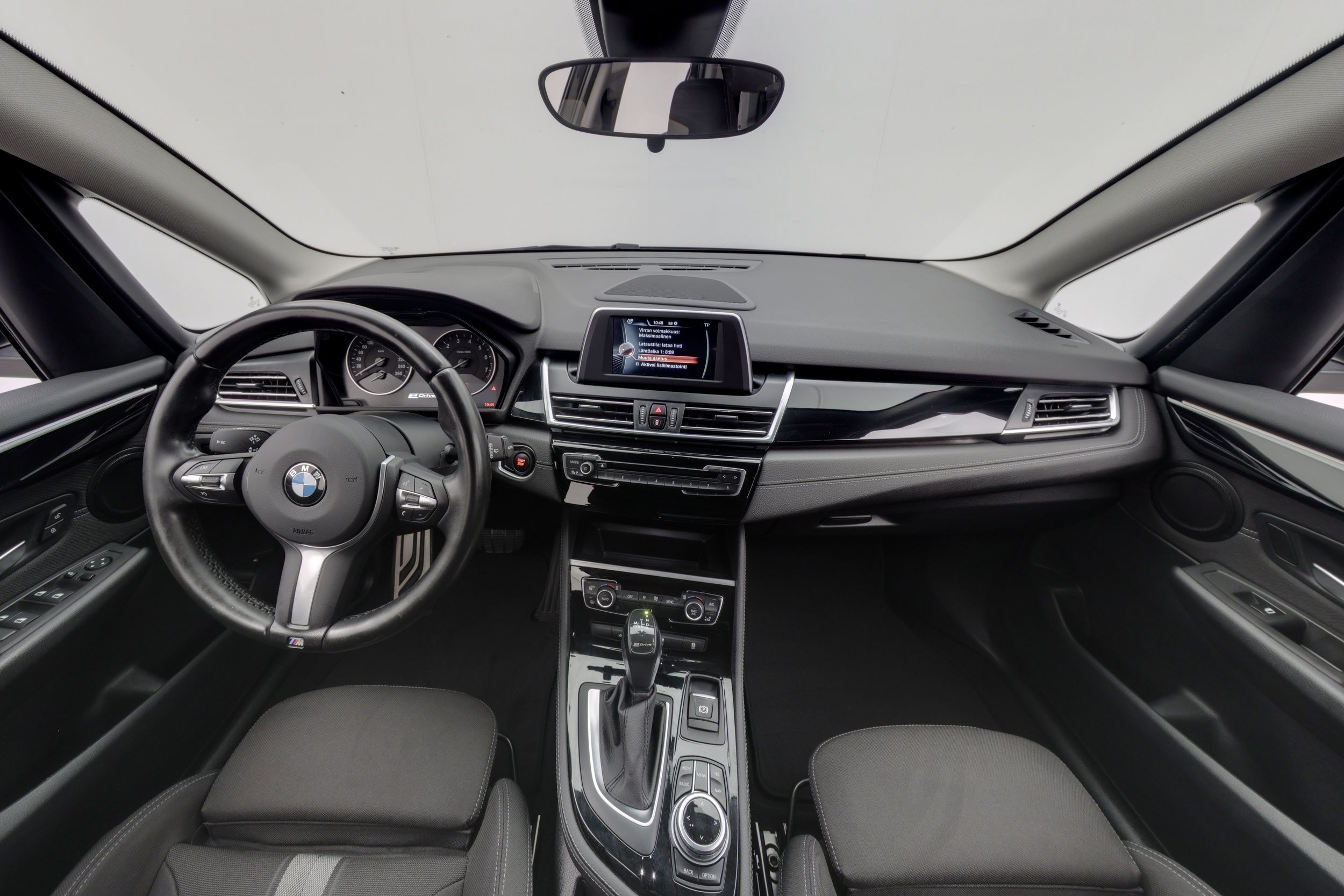 BMW 225 2016, photo 7/22