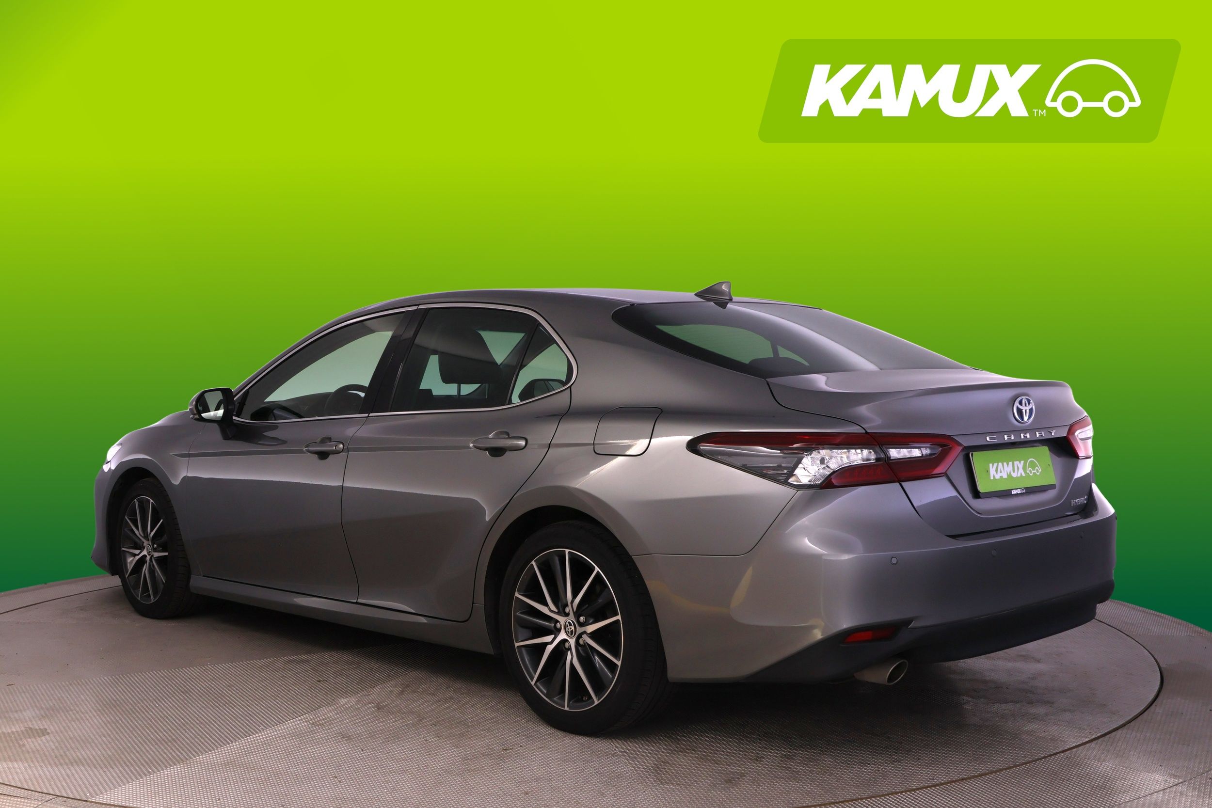 Toyota Camry 2,5 Hybrid Style 2021, kuva 4/25