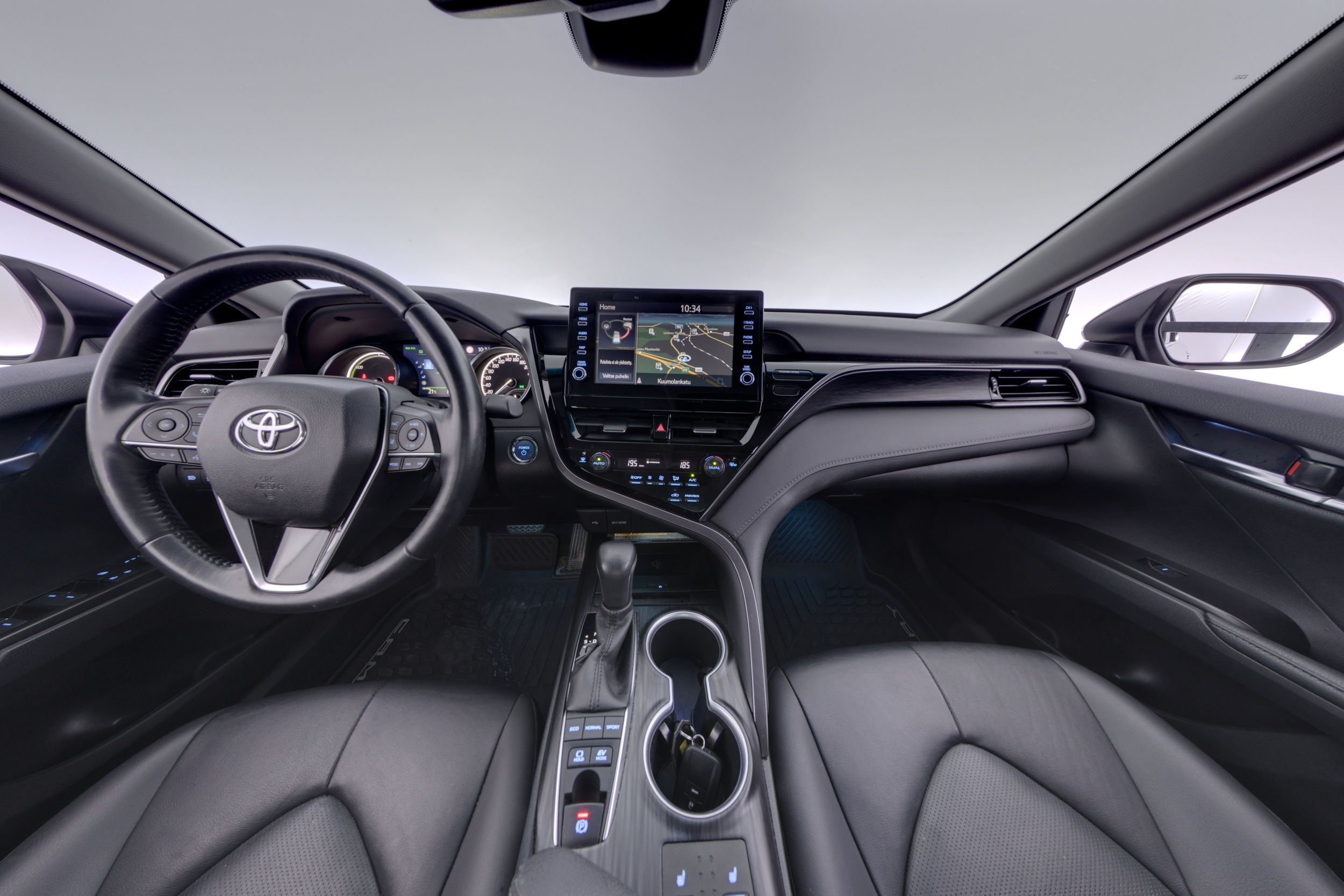 Toyota Camry 2,5 Hybrid Style 2021, kuva 7/25