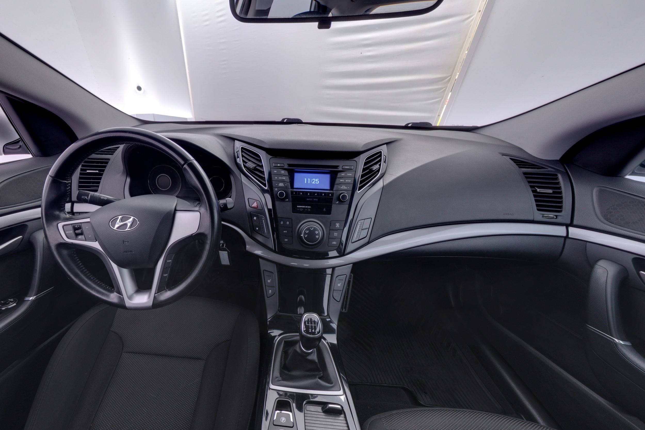 Hyundai i40 2013, kuva 7/21