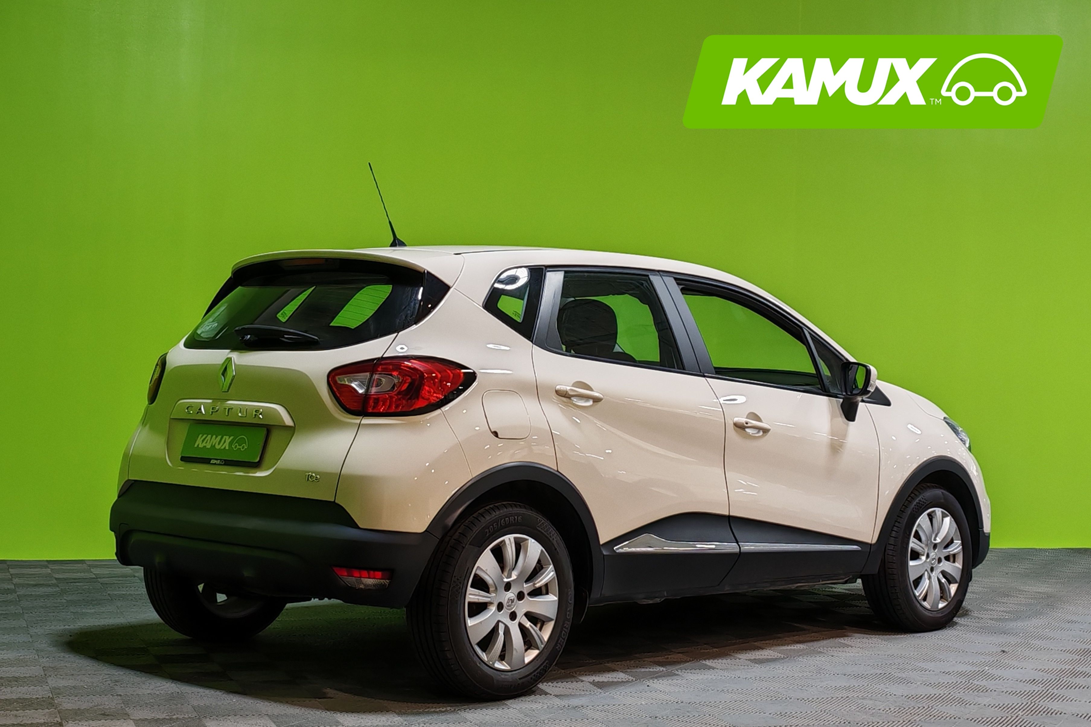 Renault Captur 2015, kuva 2/24