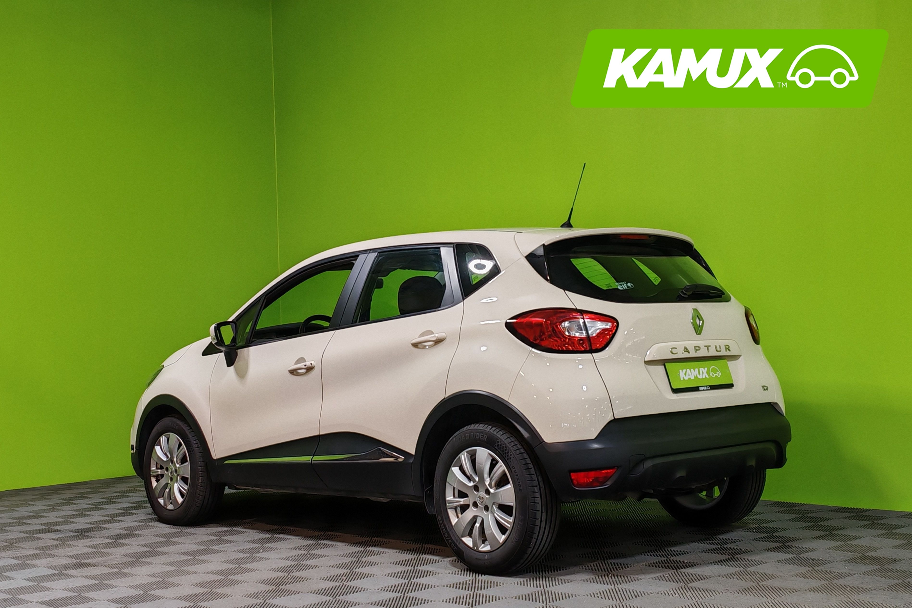 Renault Captur 2015, kuva 4/24
