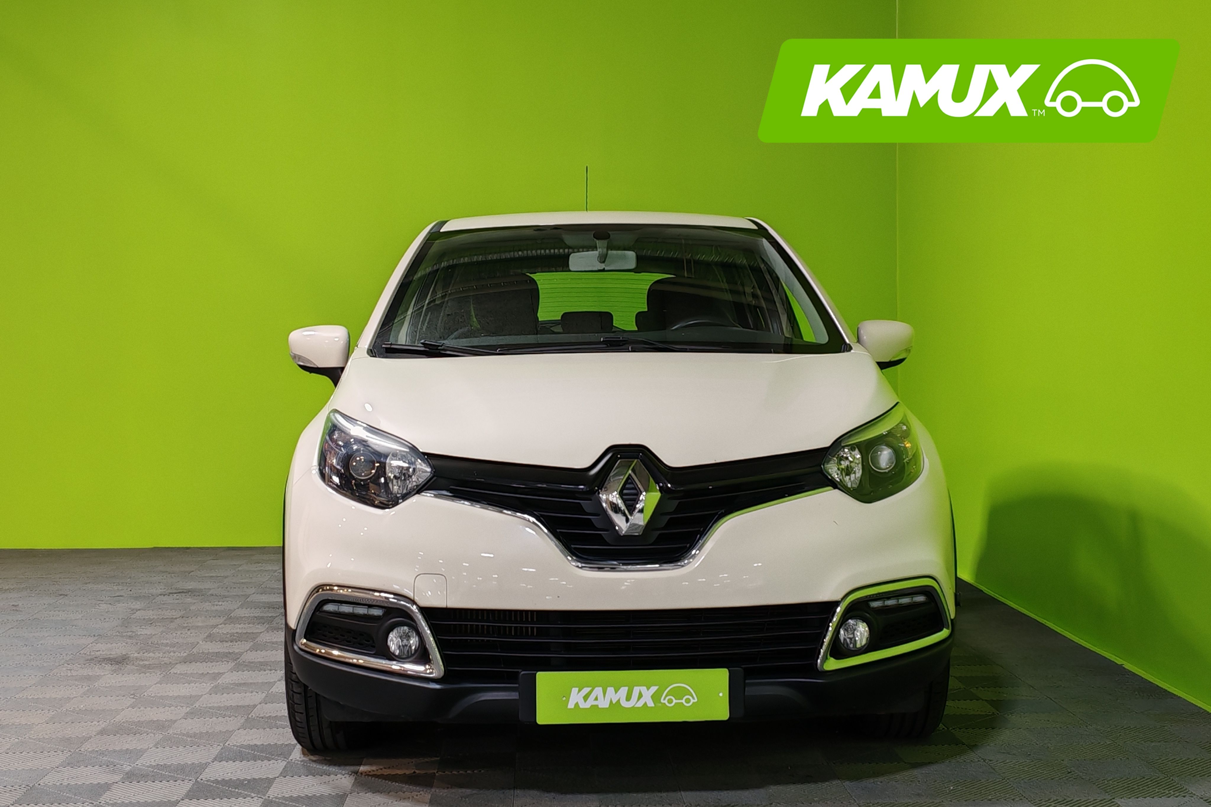 Renault Captur 2015, kuva 6/24