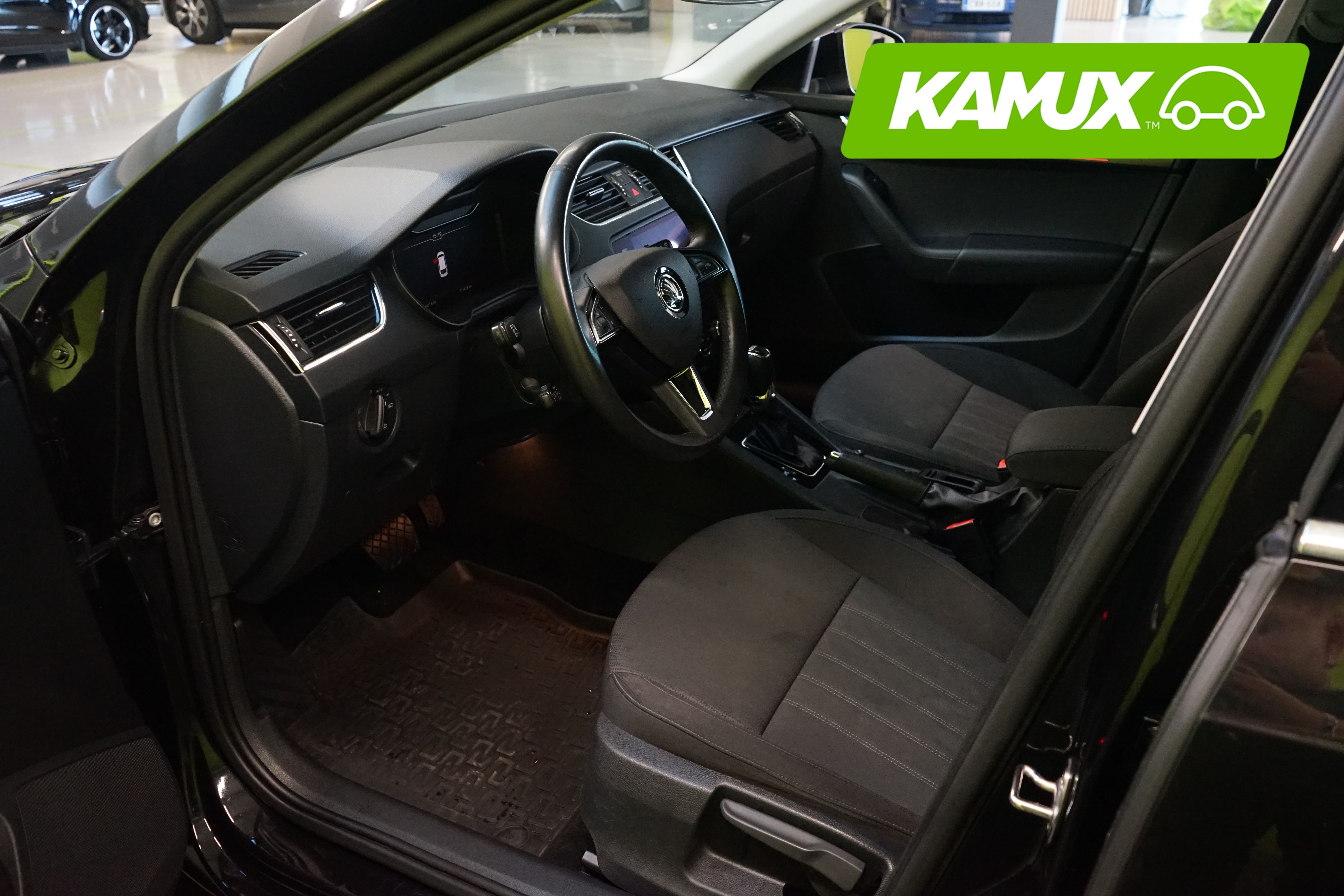 Skoda Octavia 2020, kuva 6/28