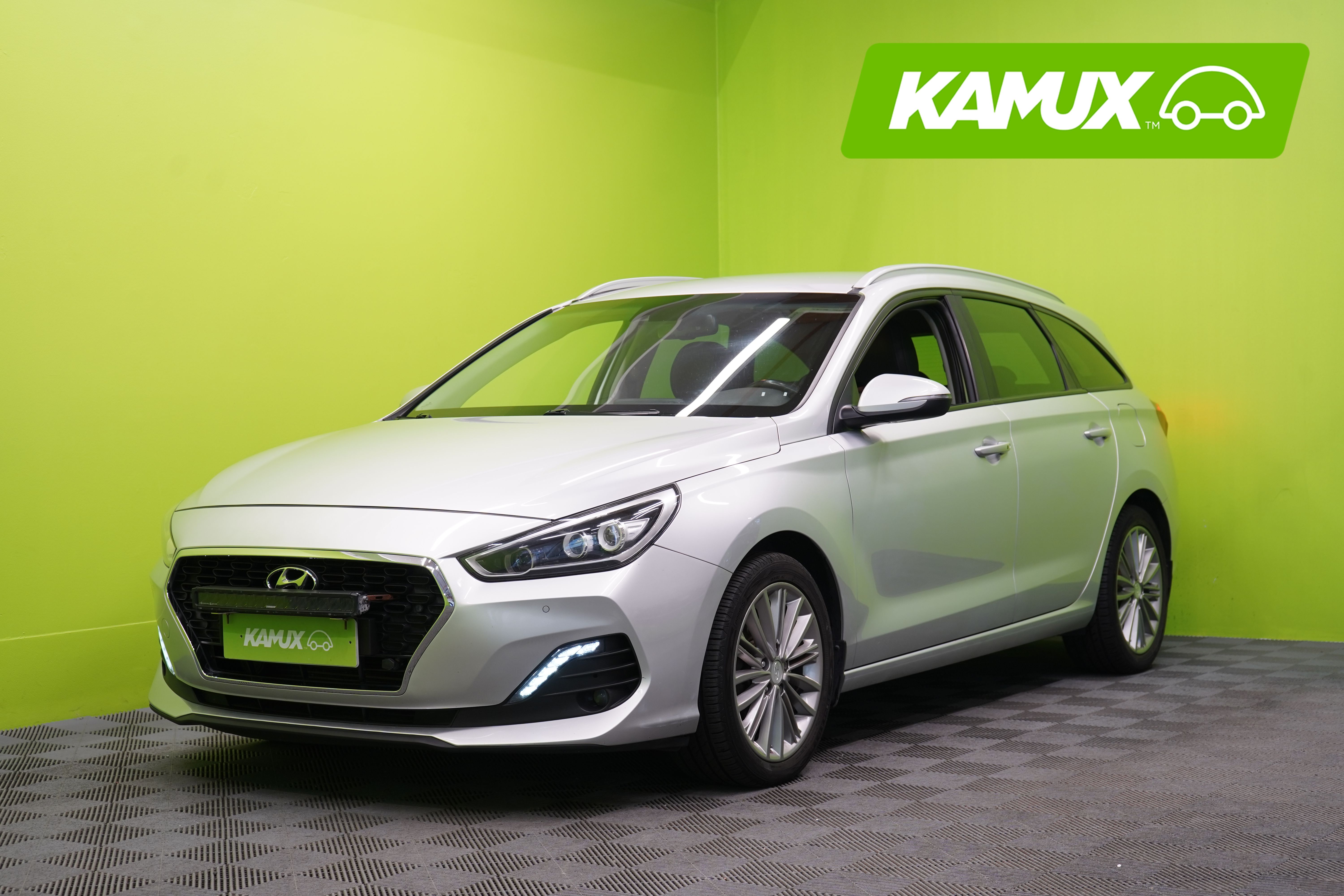 Hyundai i30 2020, kuva 5/25