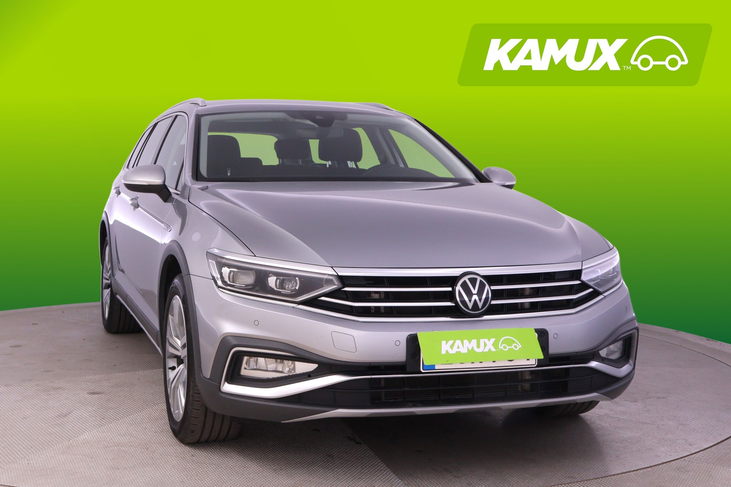 Volkswagen Passat 2023, kuva 6/26