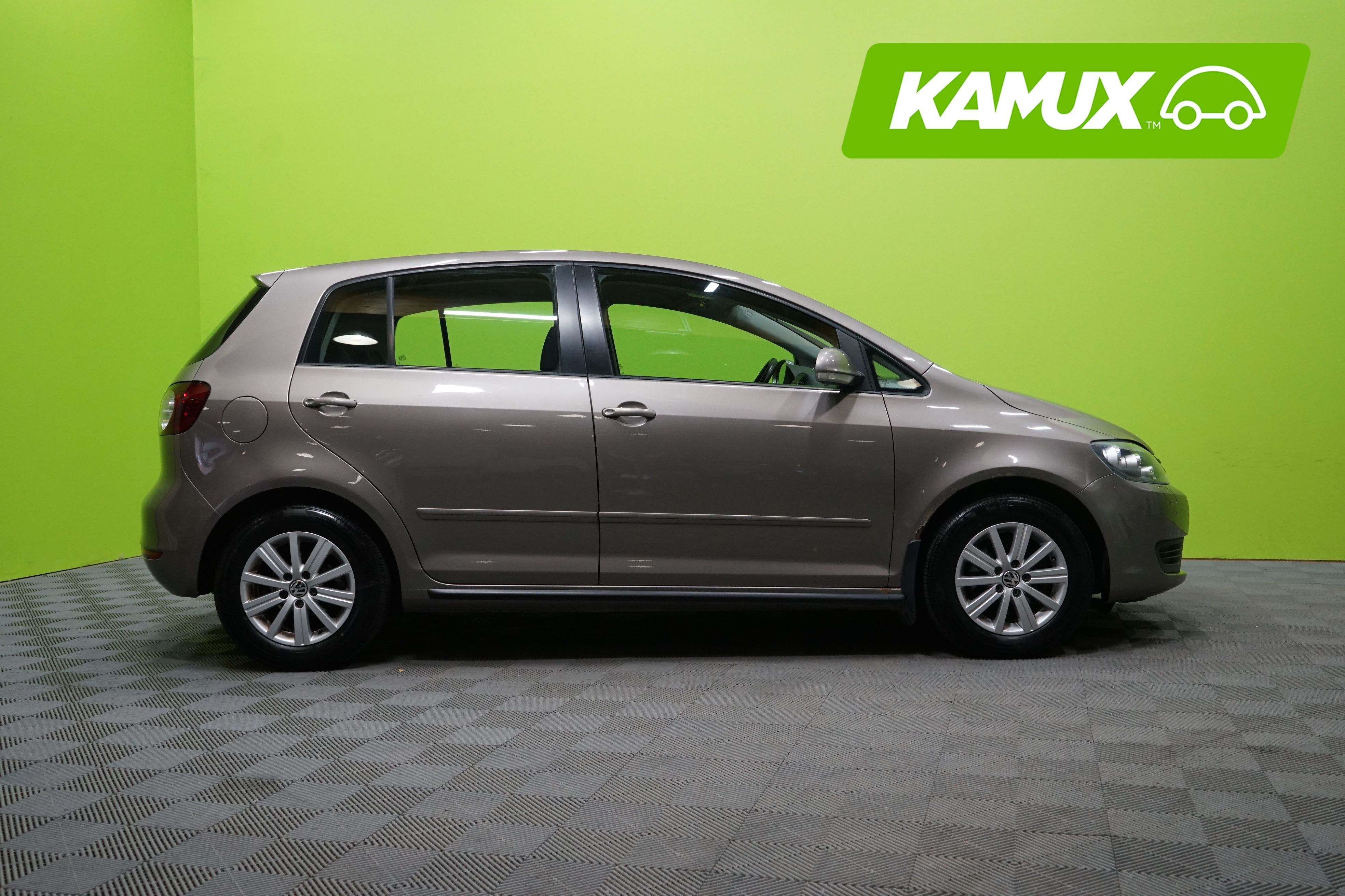 Volkswagen Golf Plus 2014, kuva 2/19
