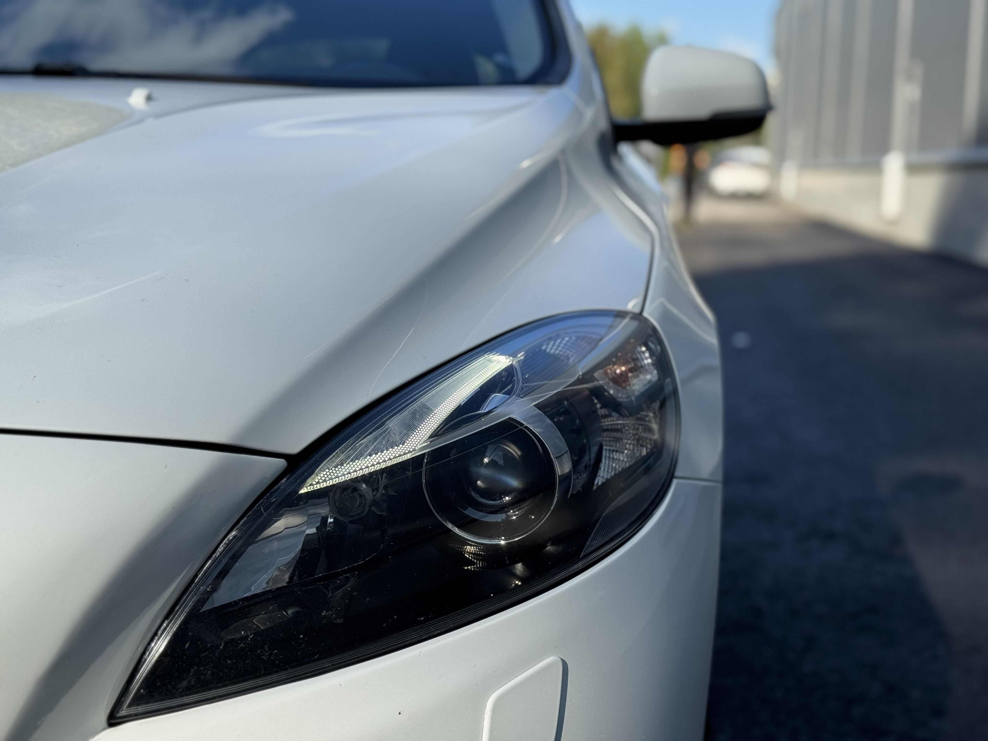 Volvo V40 T2 Business aut 2016, kuva 4/9