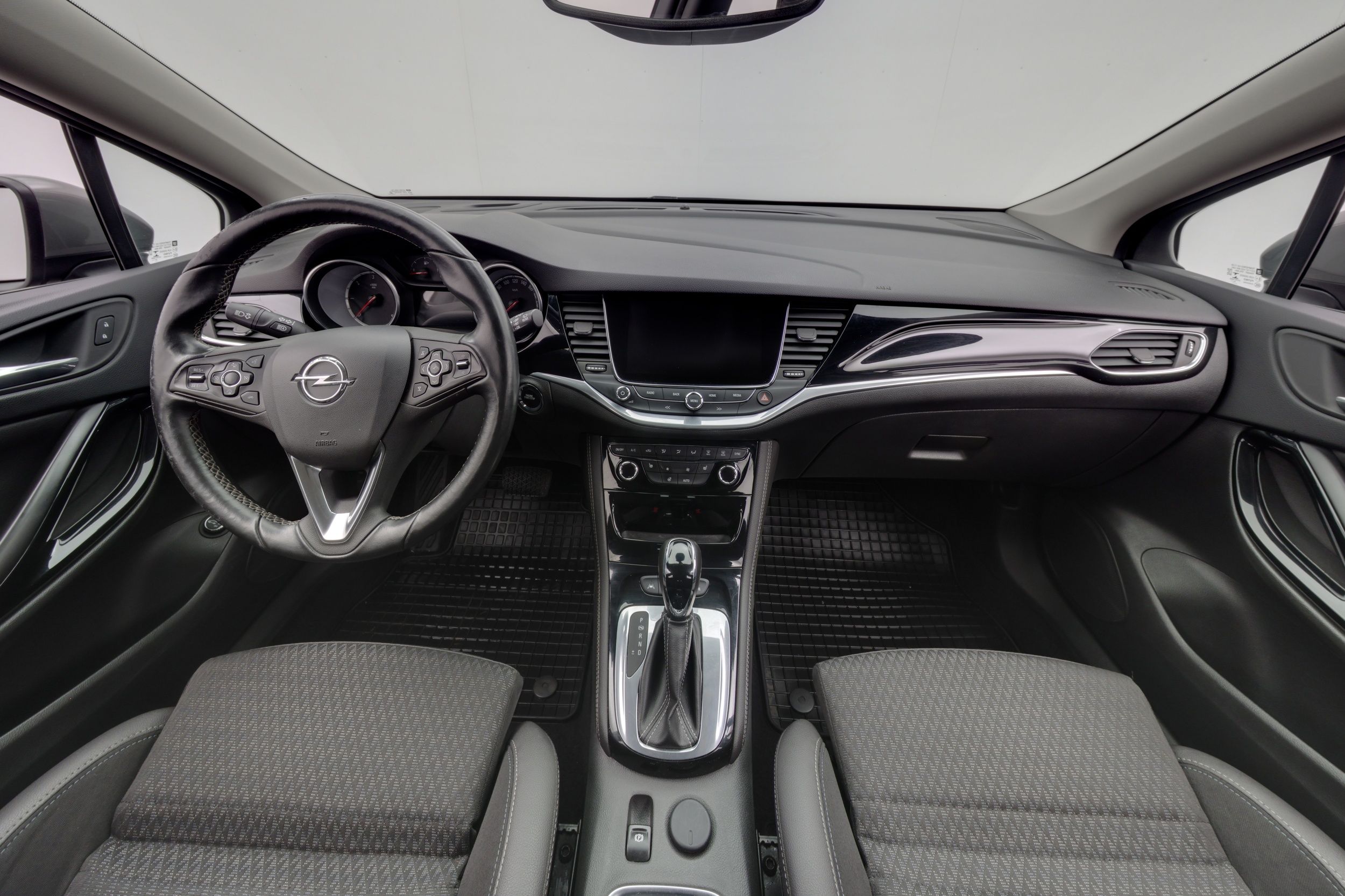 Opel Astra 2017, kuva 7/25