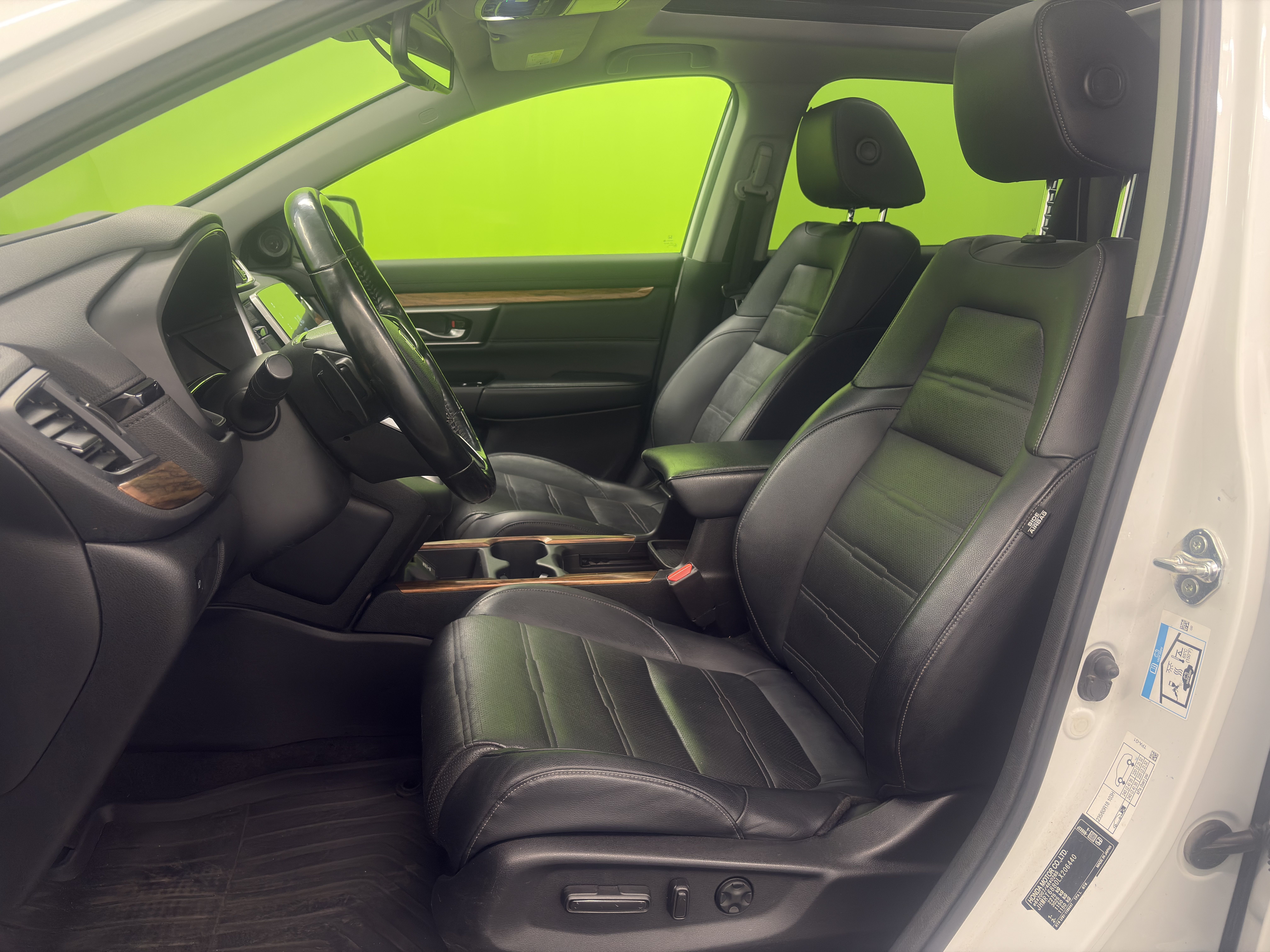 Honda CR-V Hybrid Executive 4WD AT 2020, kuva 6/35