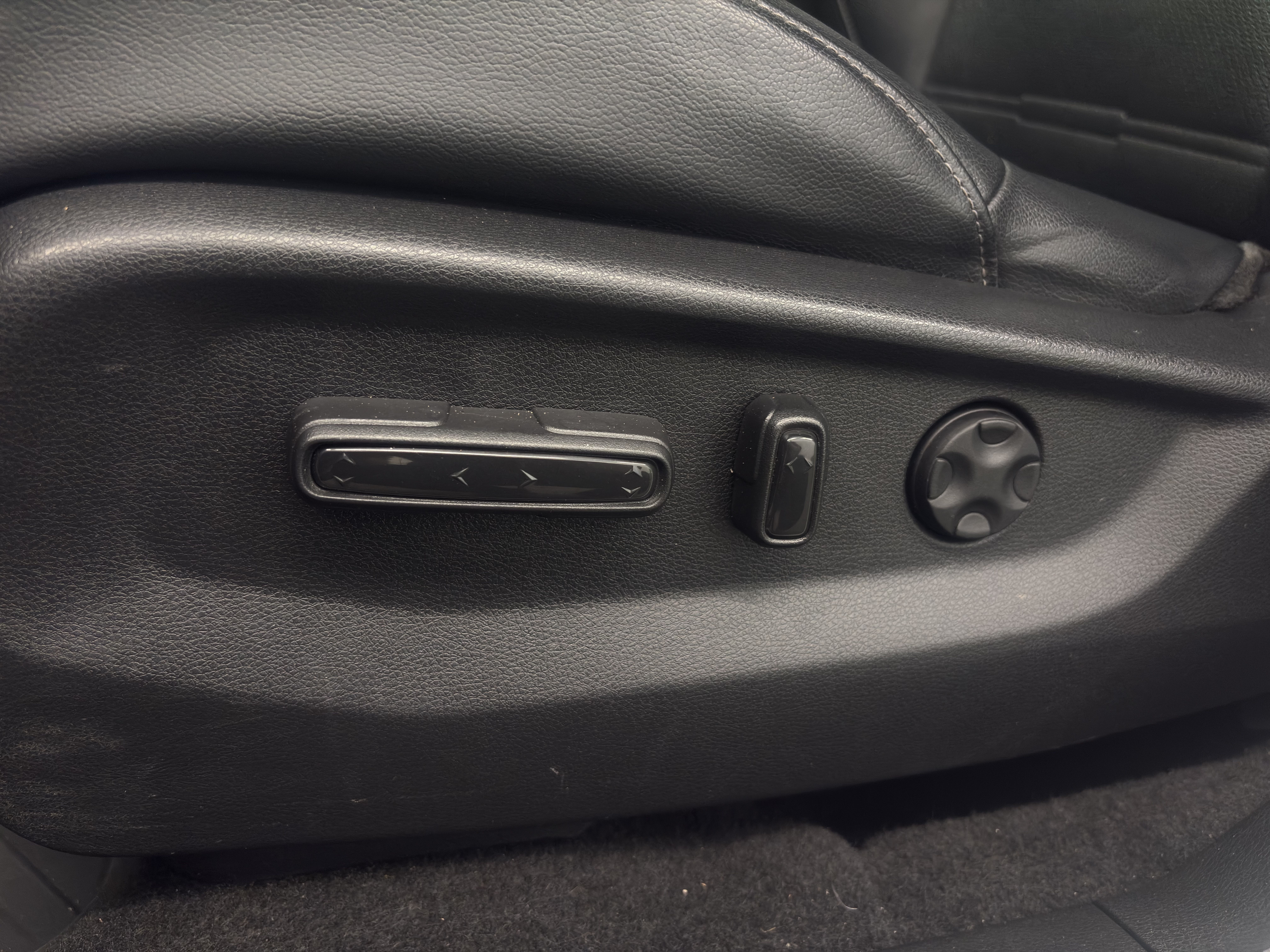 Honda CR-V Hybrid Executive 4WD AT 2020, kuva 7/35