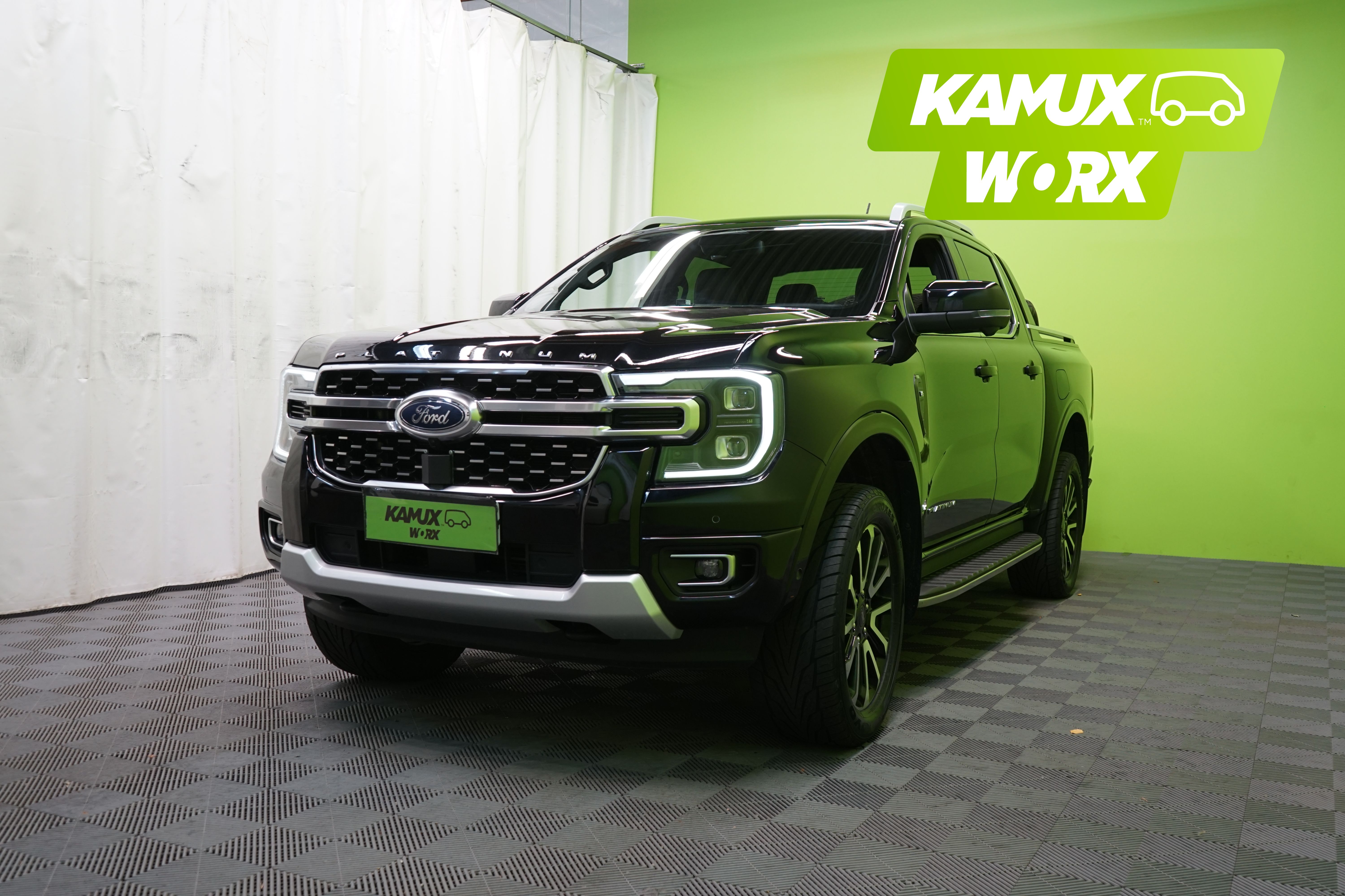 Ford Ranger 2024, kuva 5/27
