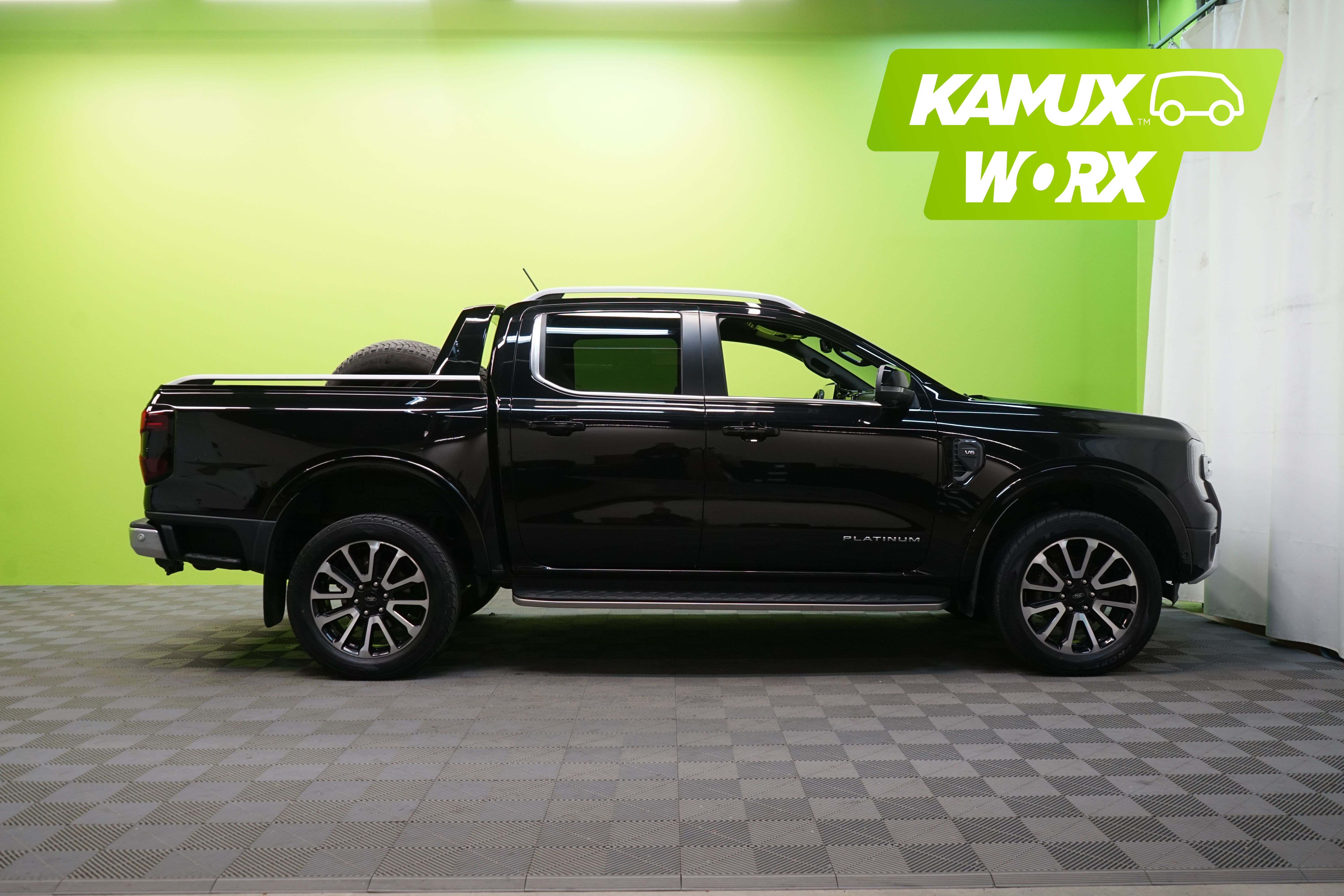 Ford Ranger 2024, kuva 2/27