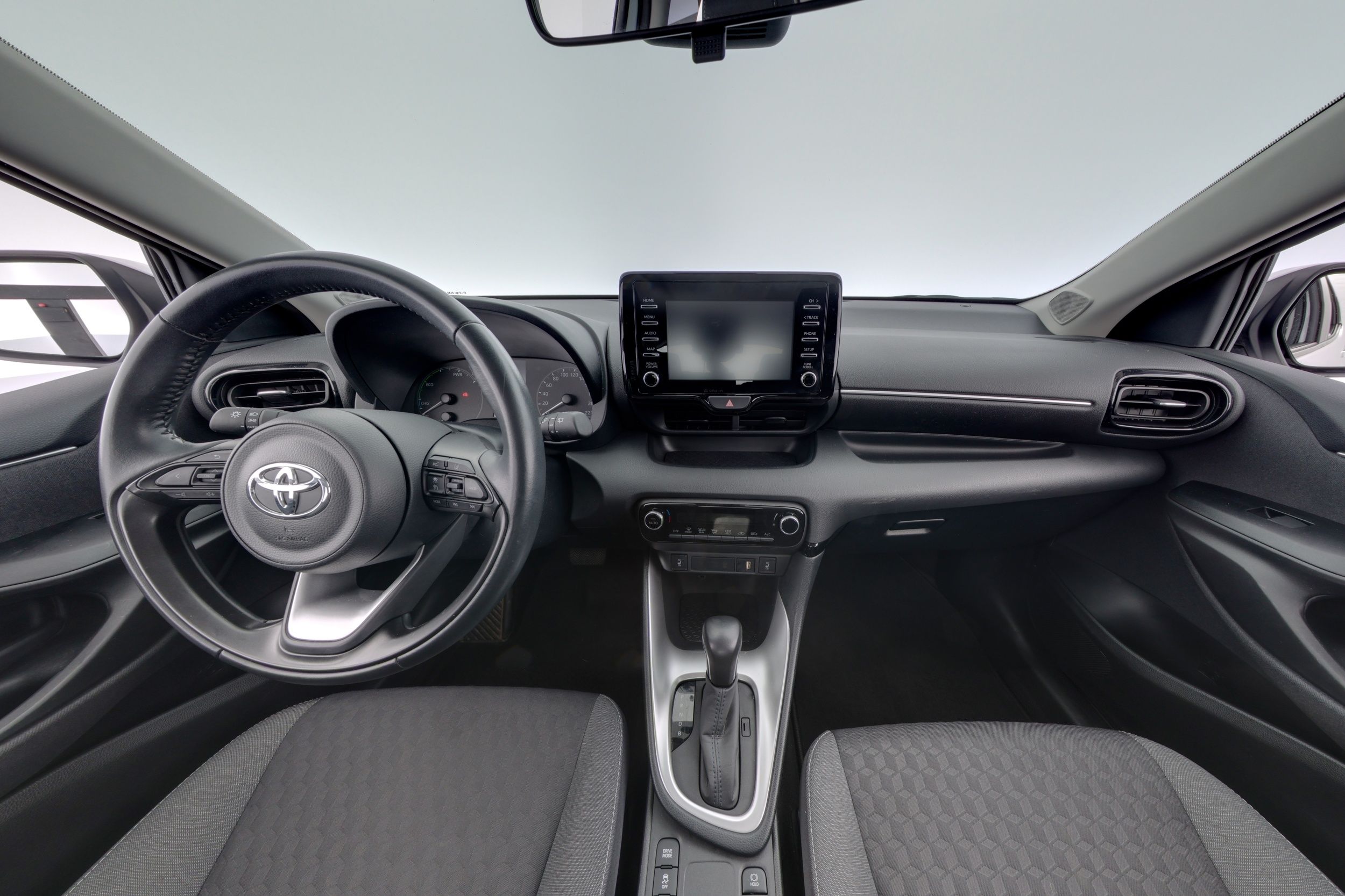 Toyota Yaris 1,5 Hybrid Active 2022, kuva 7/20