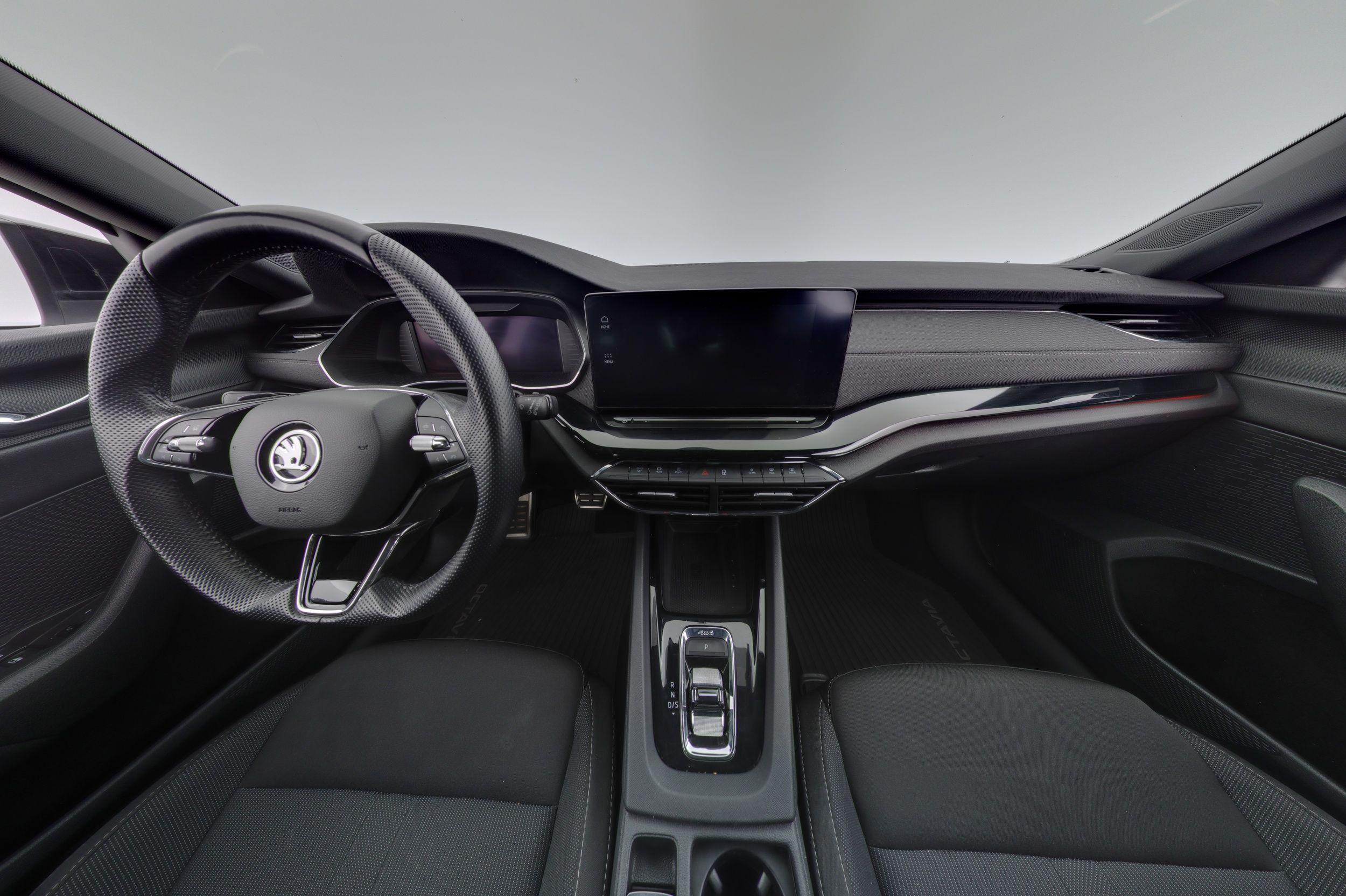 Skoda Octavia 2021, photo 7/38