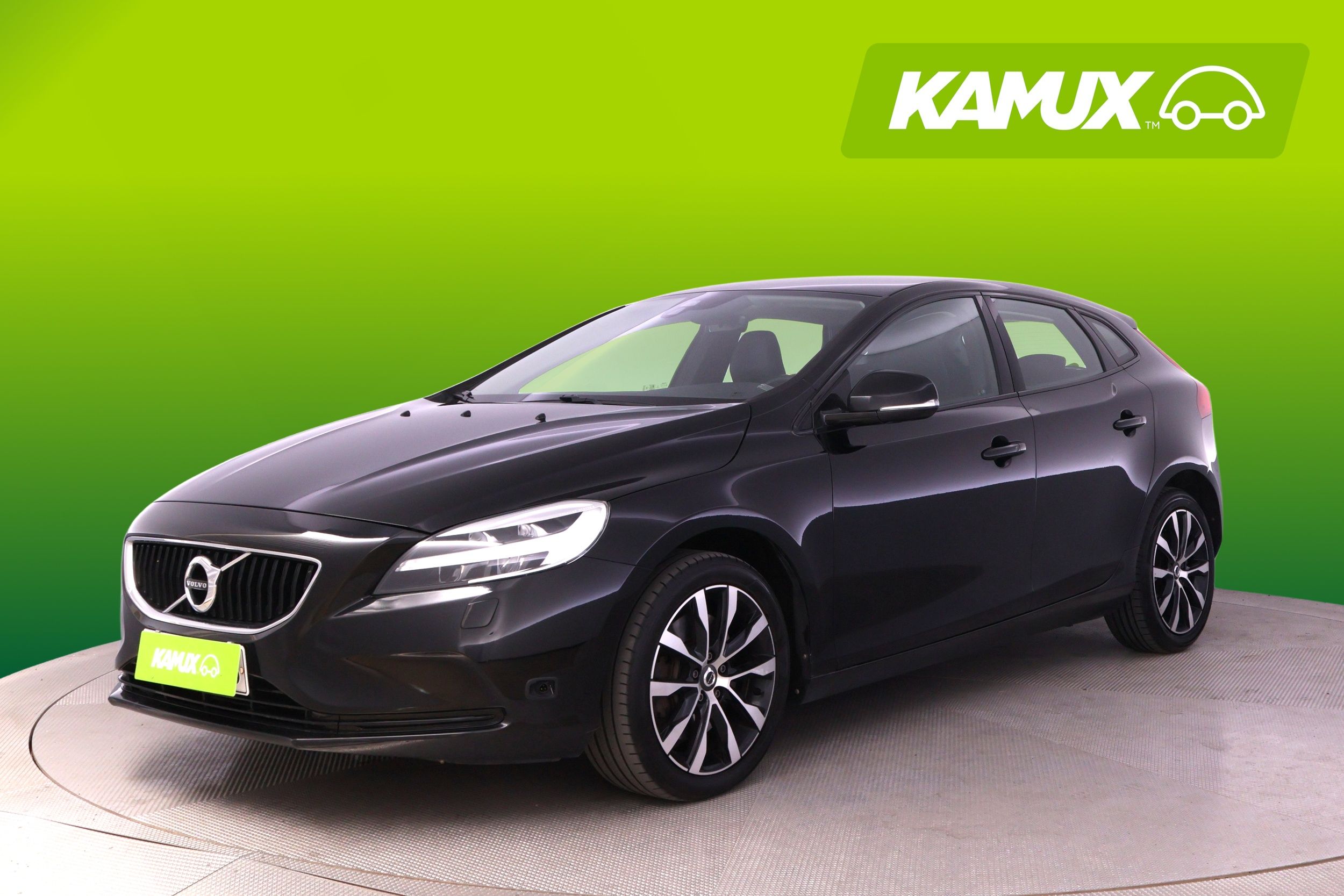 Volvo V40 2019, kuva 5/26