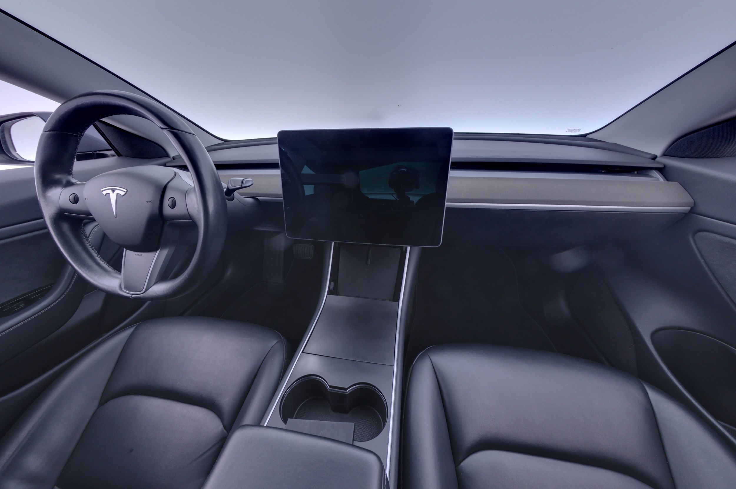 Tesla Model 3 2019, photo 7/31