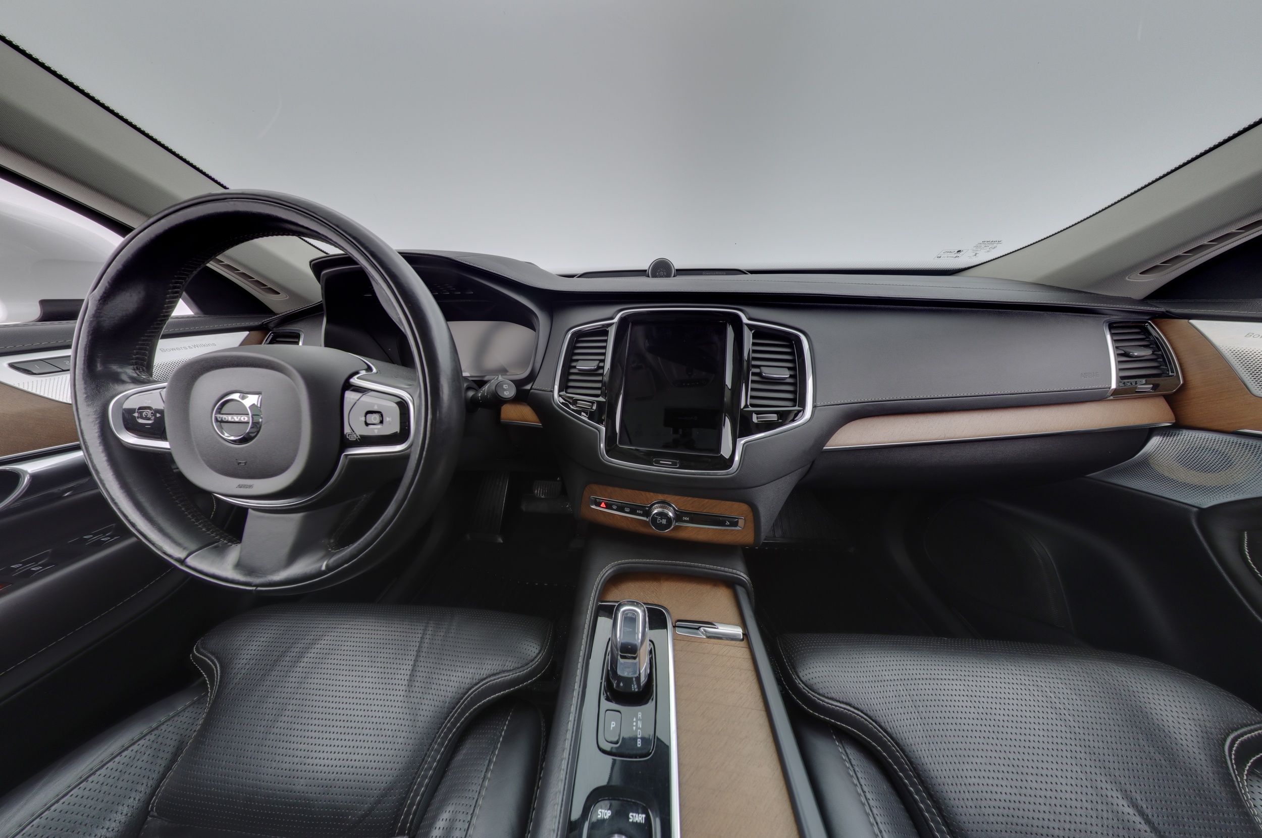 Volvo XC90 2016, kuva 7/43