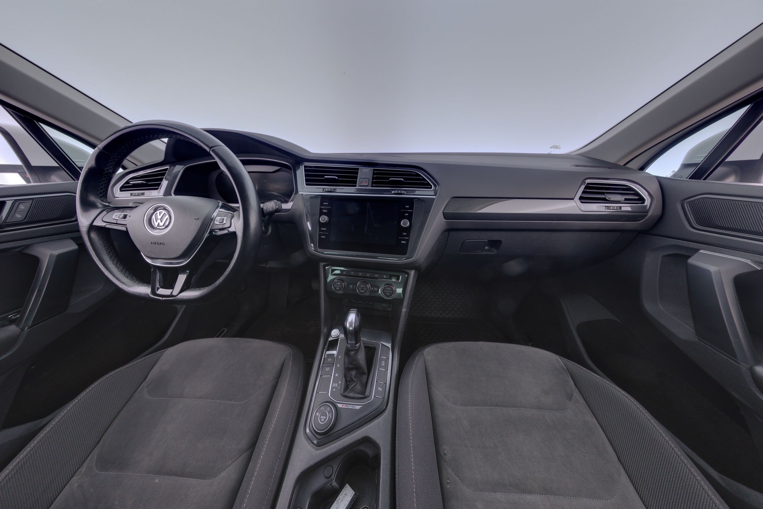 Volkswagen Tiguan 2019, kuva 7/31