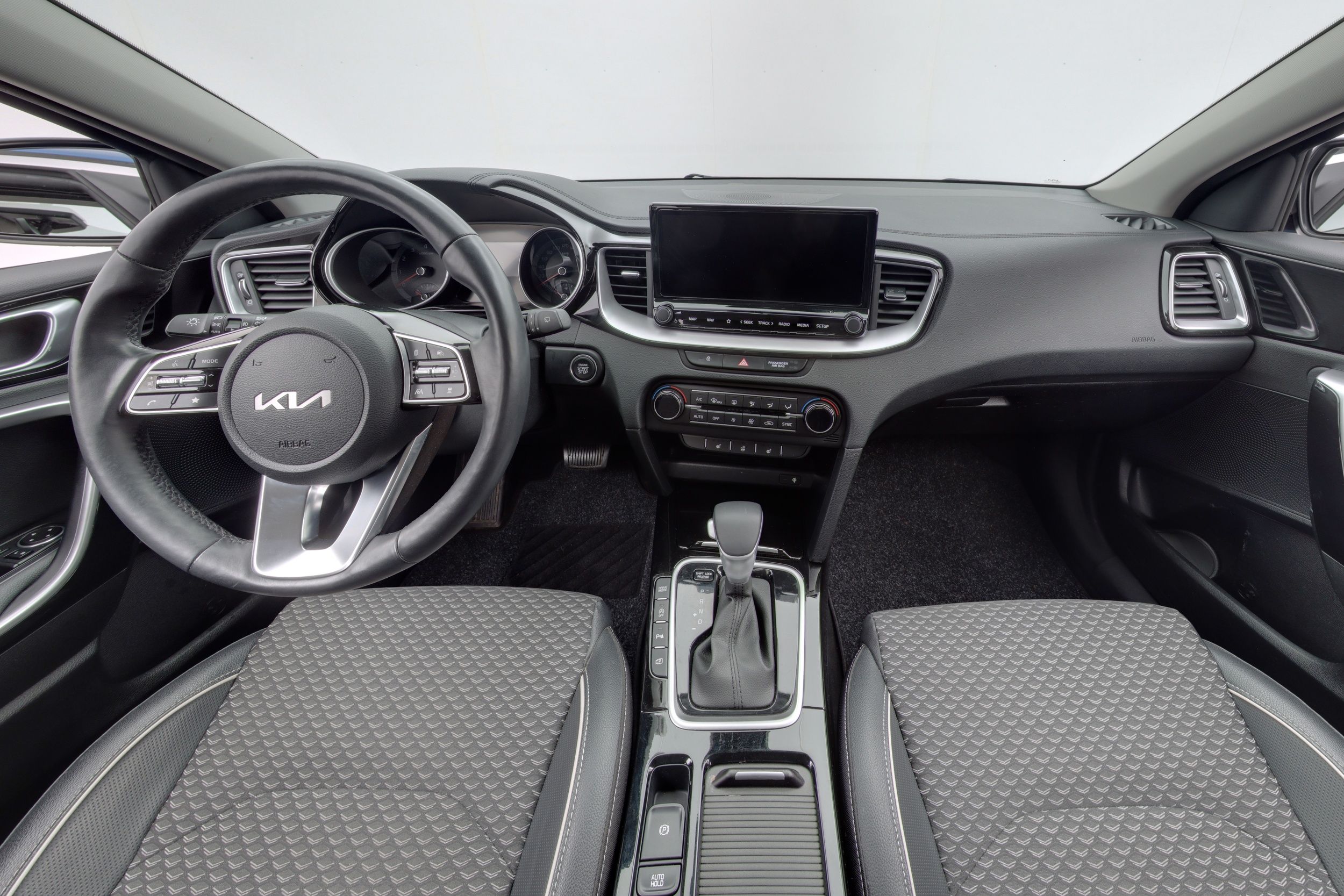 Kia Xceed 2024, photo 7/30