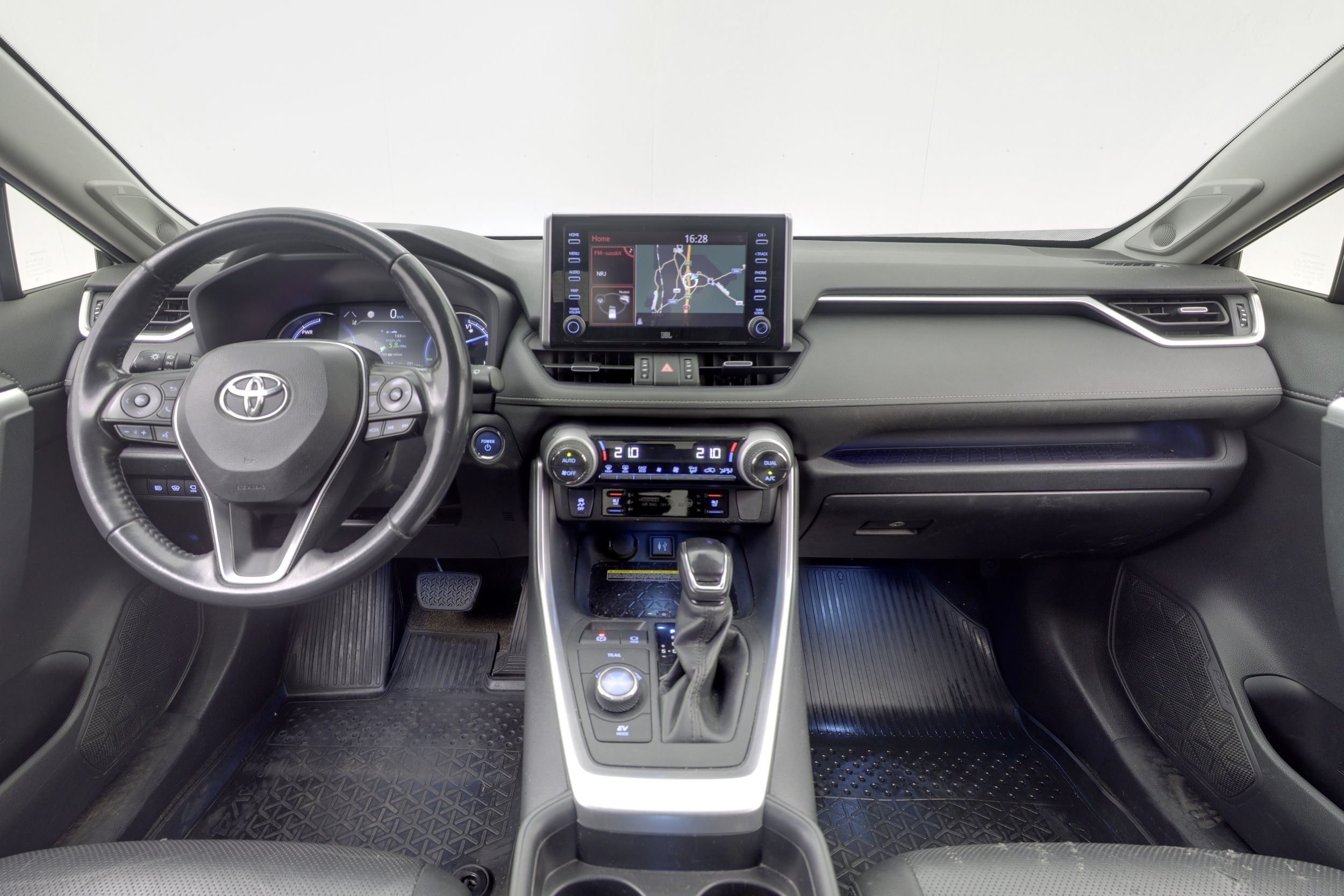 Toyota RAV4 2019, kuva 7/24