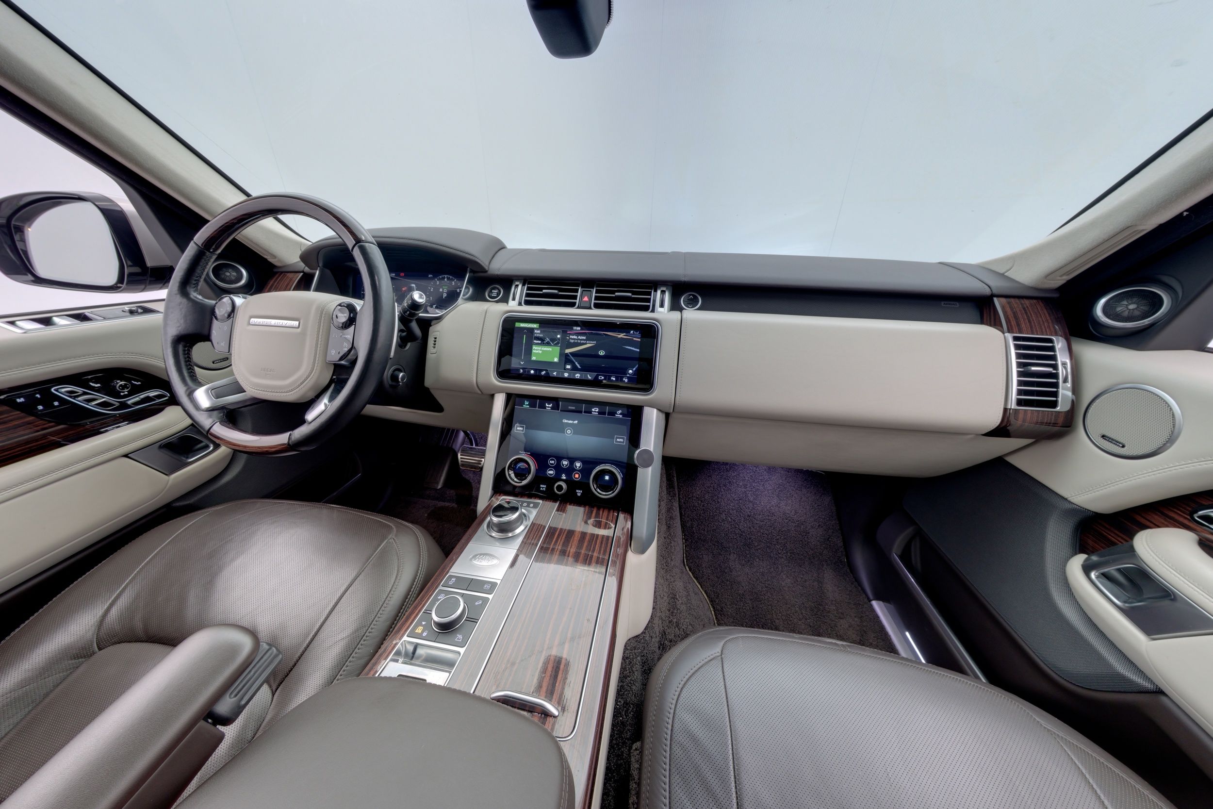 Land Rover Range Rover 2019, kuva 7/25