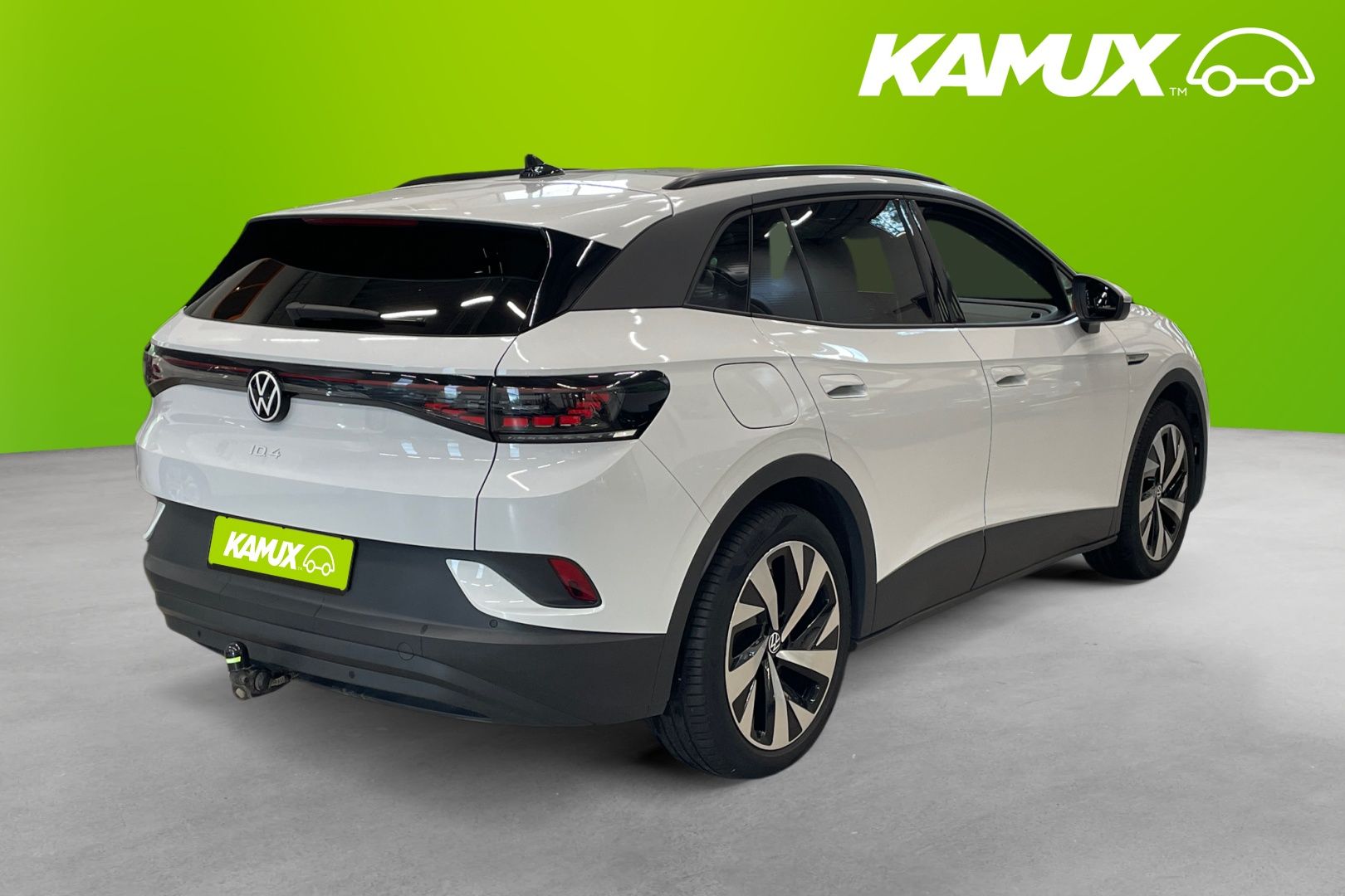 Volkswagen ID.4 Pro Performance 2024, kuva 3/24