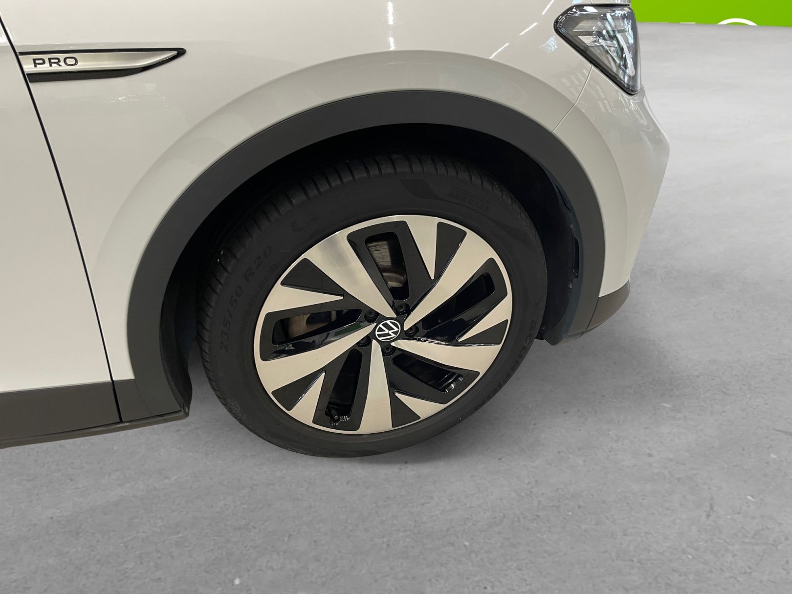 Volkswagen ID.4 Pro Performance 2024, kuva 7/24