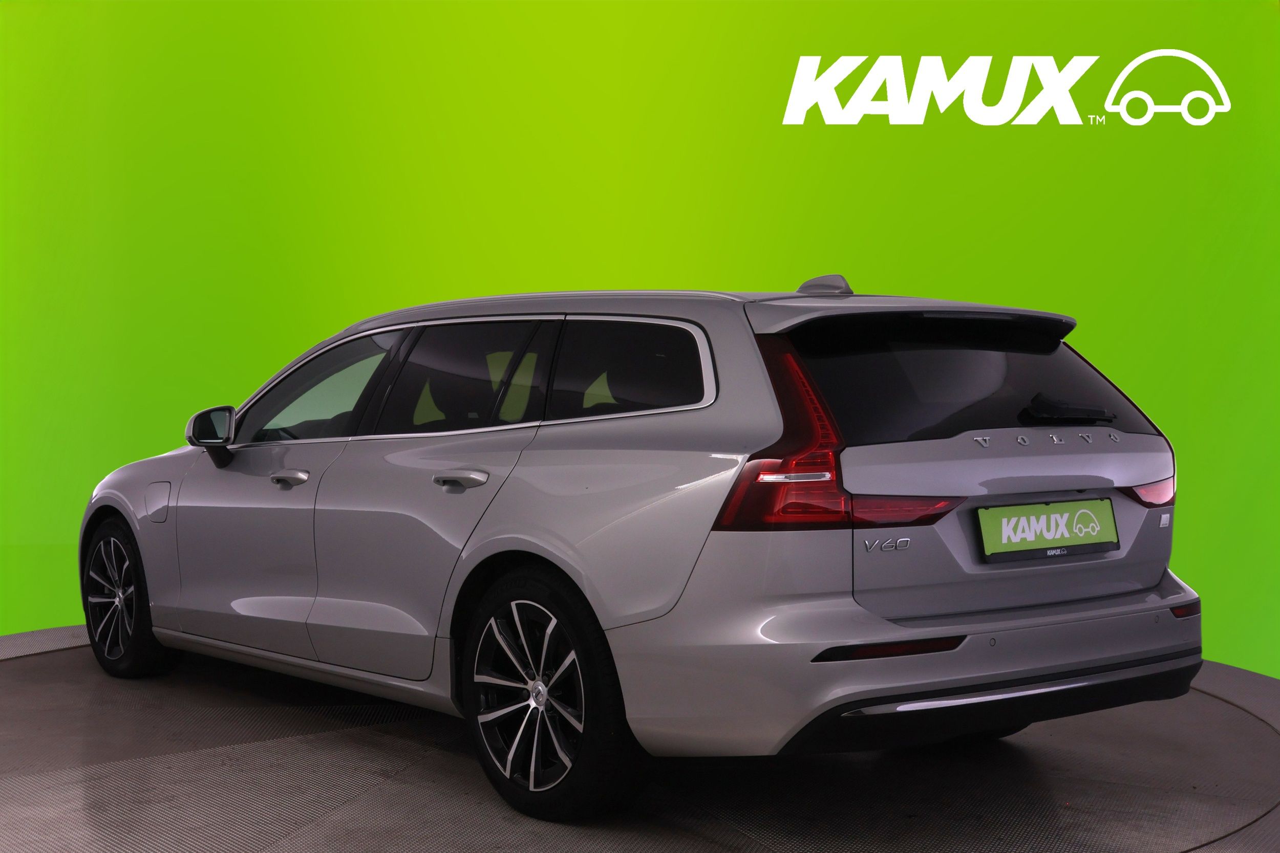 Volvo V60 2023, kuva 5/19