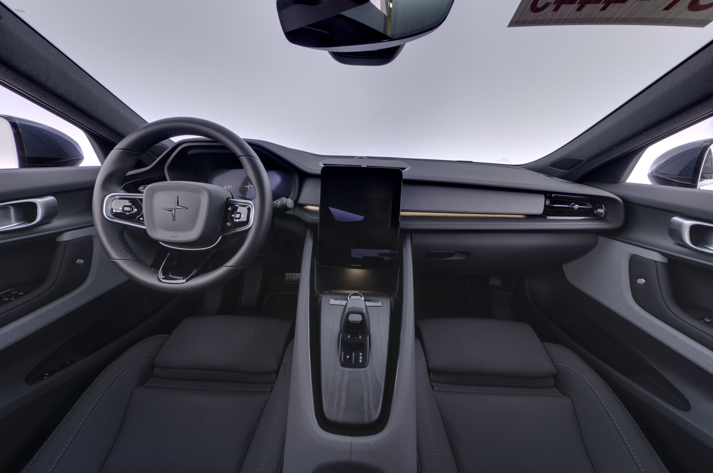 Polestar 2 2026, photo 7/24