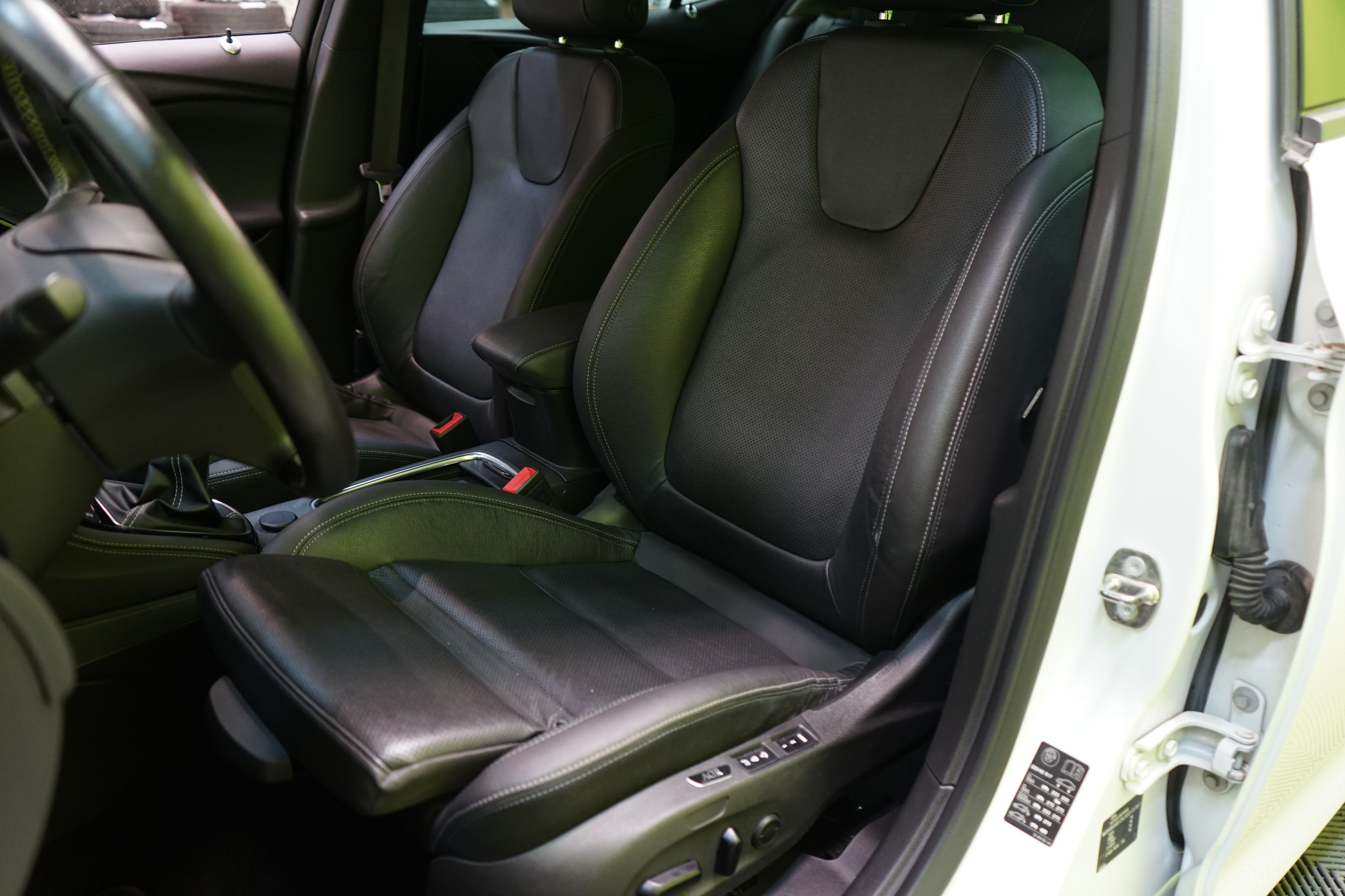 Opel Astra 2018, kuva 7/27