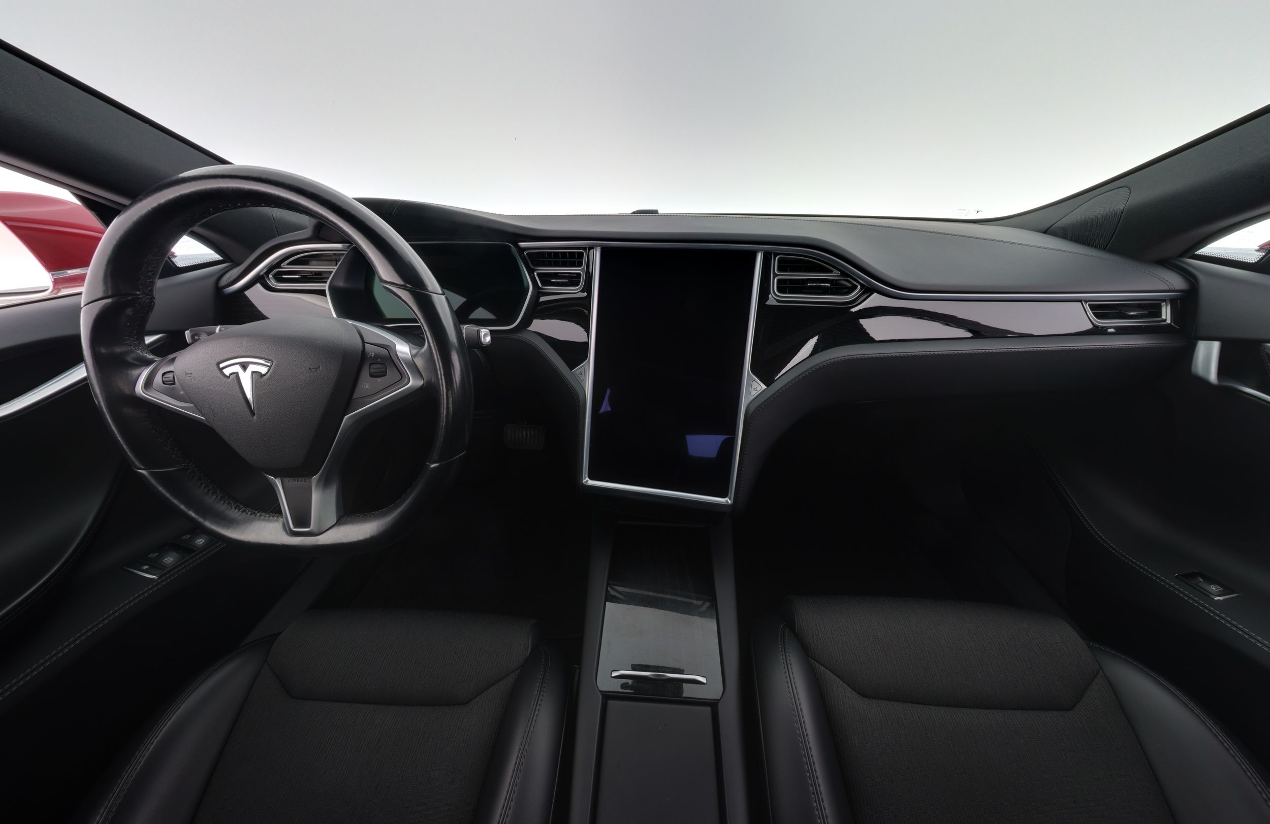 Tesla Model S 75 D 2018, kuva 7/41